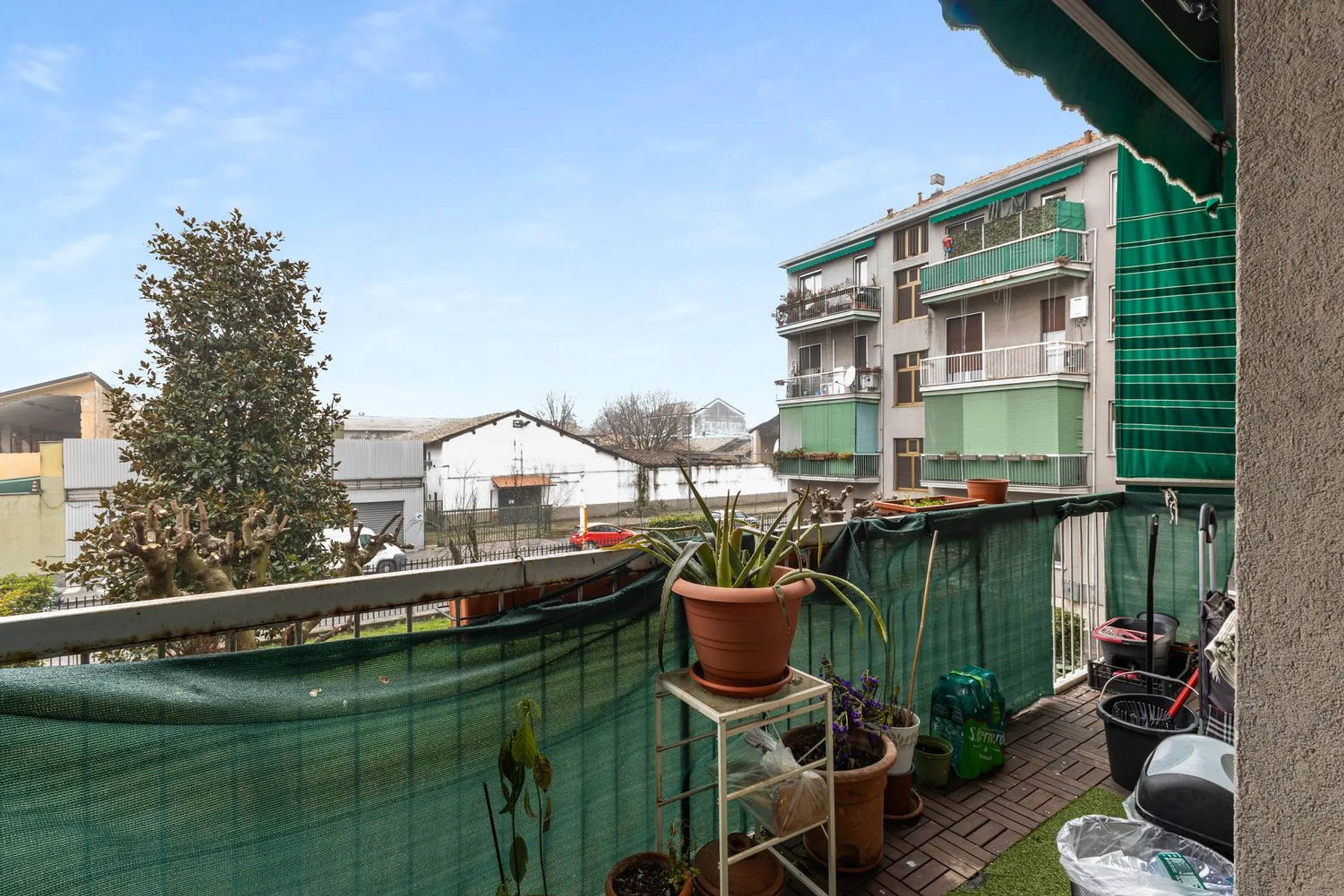 Bilocale in via Giuseppe di Vittorio, 8 - Photo 10