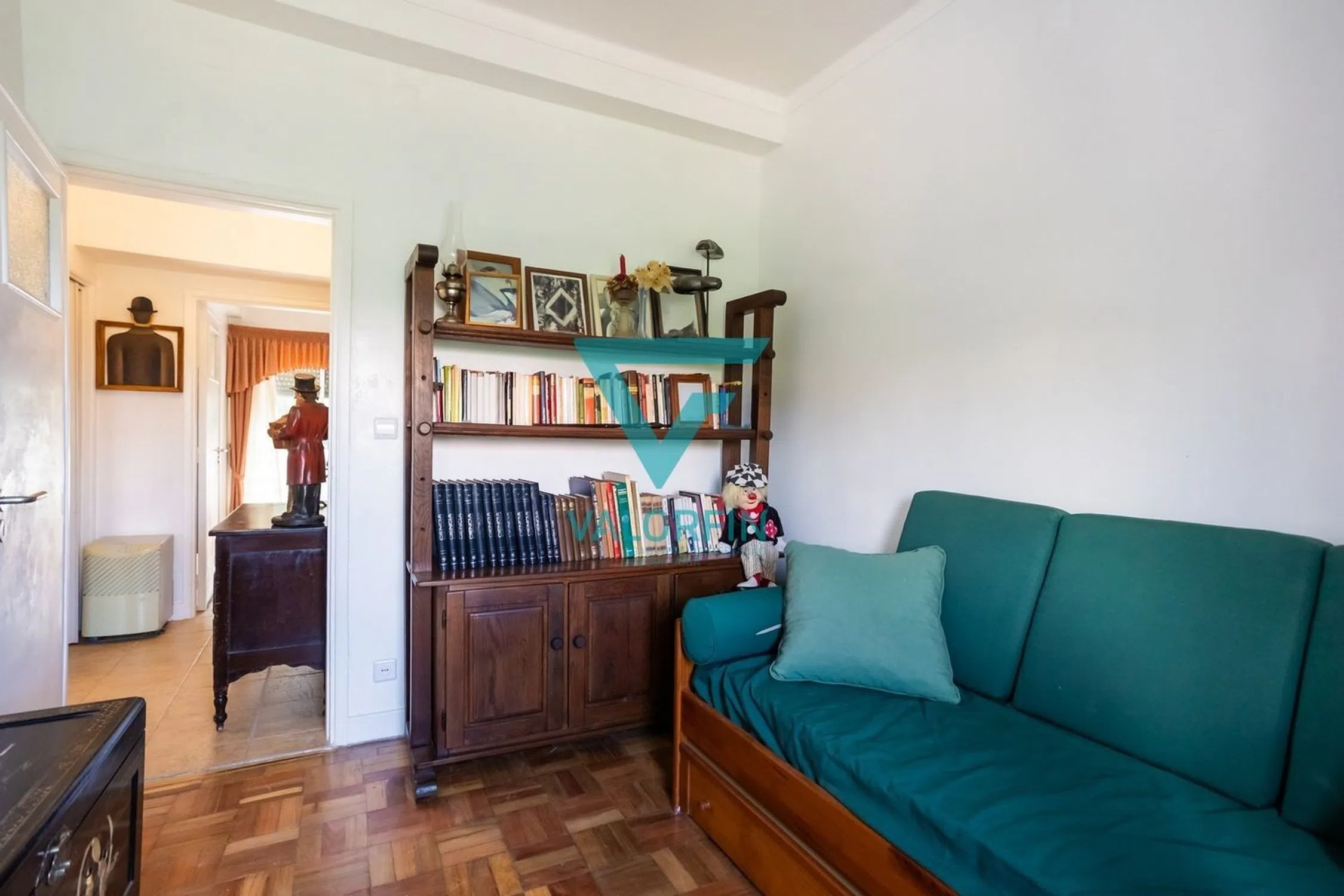 Apartamento - Photo 13