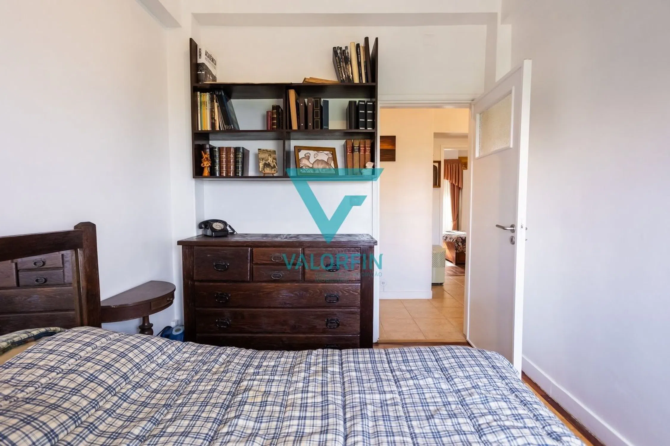 Apartamento - Photo 8
