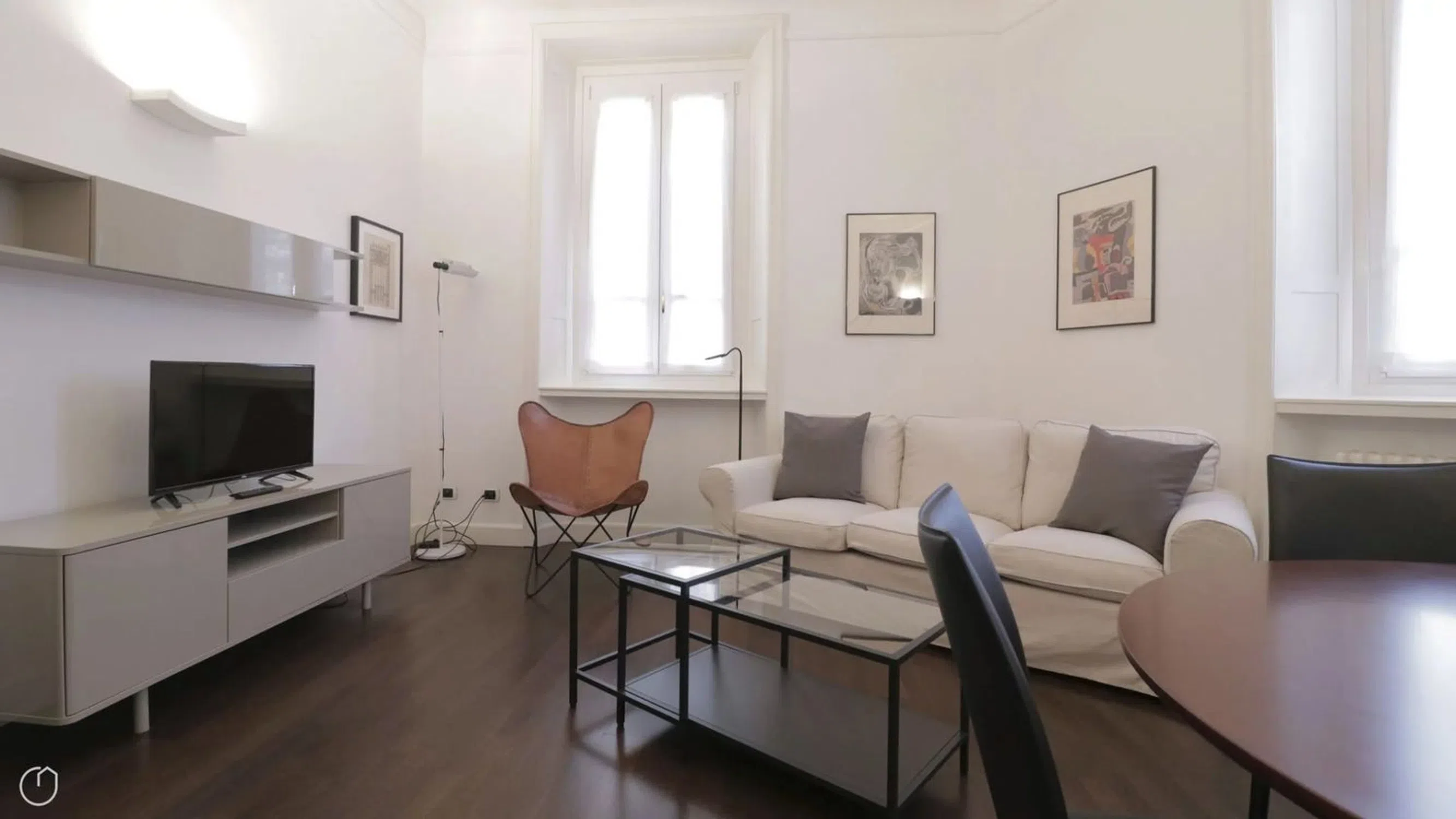 Quadrilocale in via Luigi Vanvitelli, 49 - Photo 2
