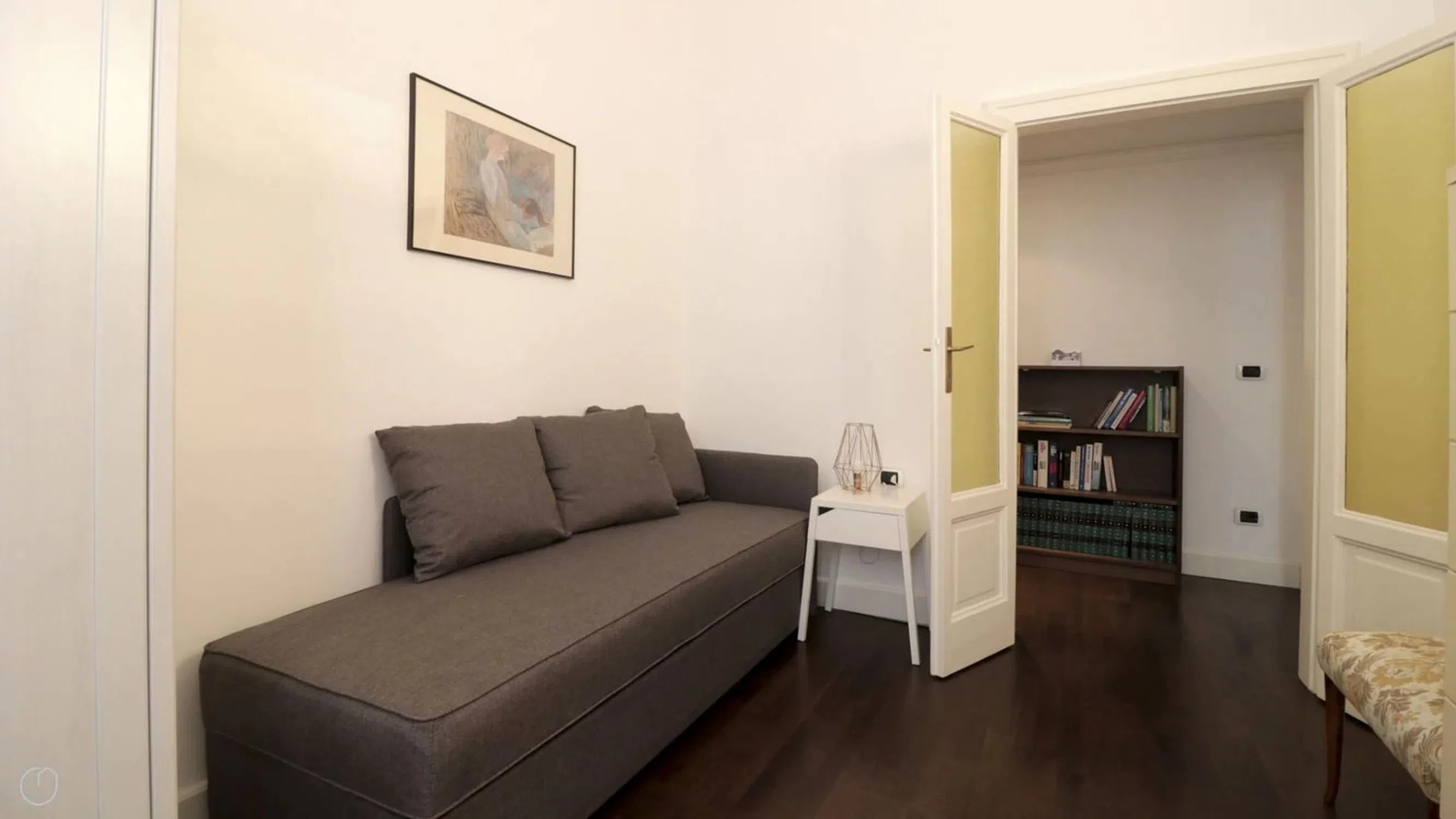 Quadrilocale in via Luigi Vanvitelli, 49 - Photo 15