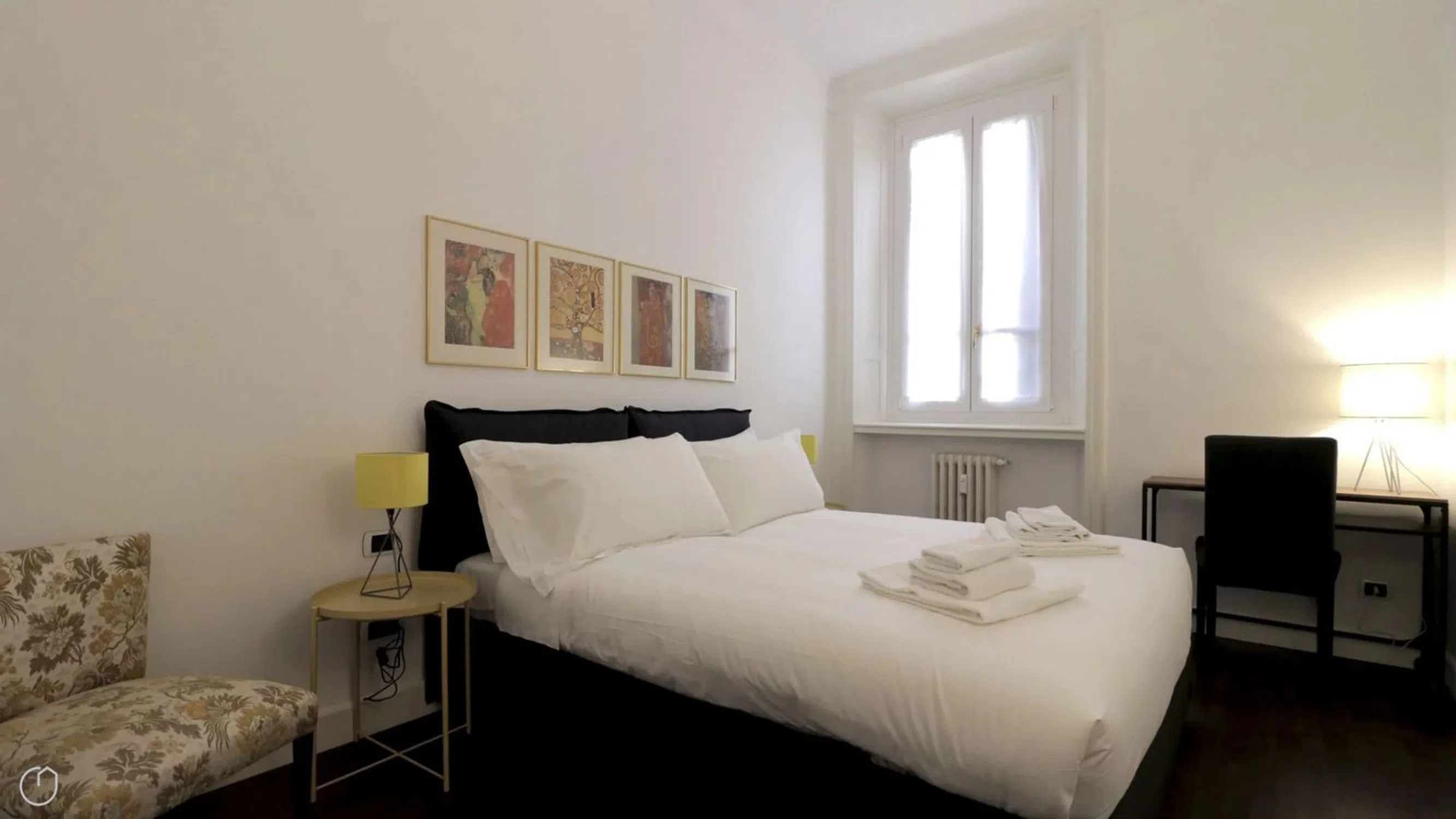 Quadrilocale in via Luigi Vanvitelli, 49 - Photo 16