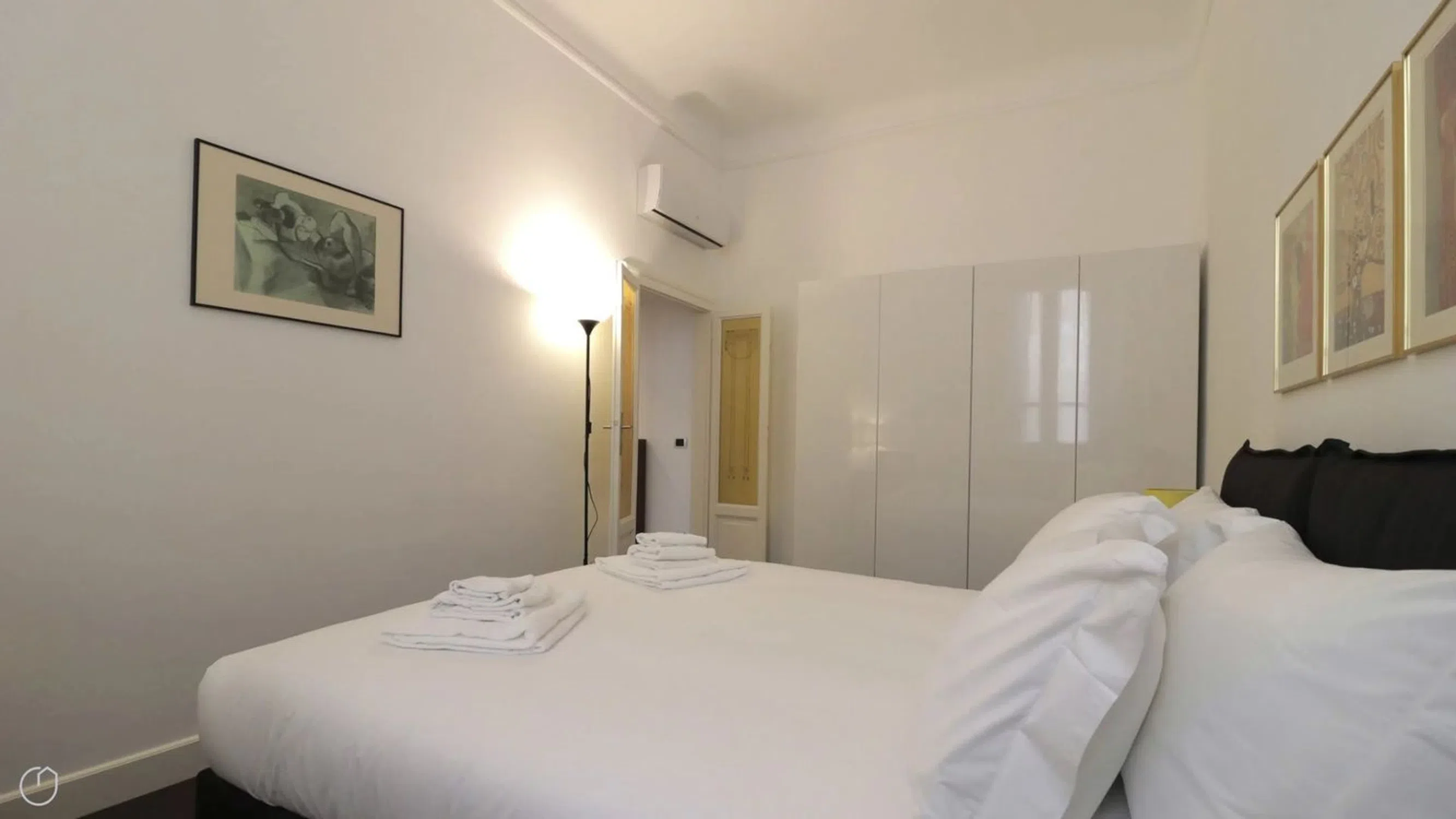 Quadrilocale in via Luigi Vanvitelli, 49 - Photo 18