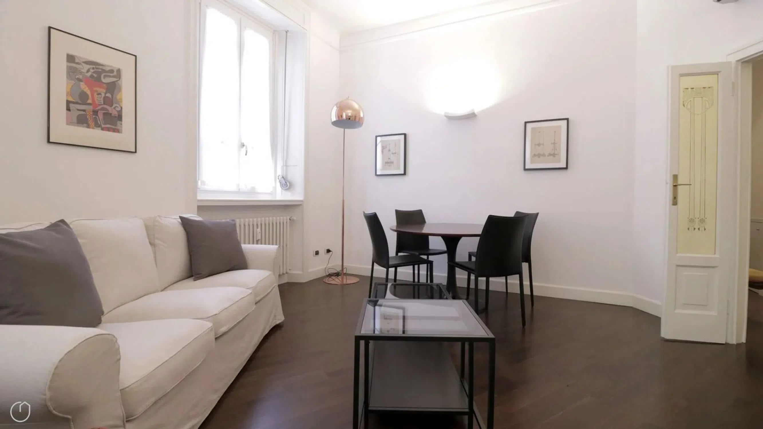 Quadrilocale in via Luigi Vanvitelli, 49 - Photo 3