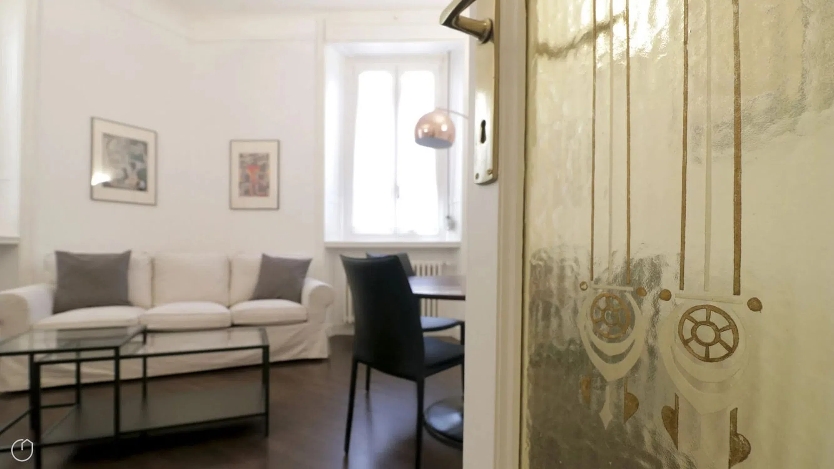 Quadrilocale in via Luigi Vanvitelli, 49 - Photo 4