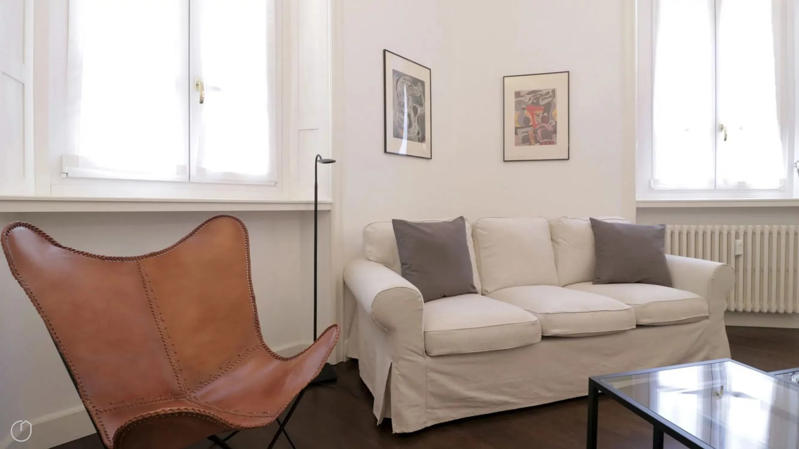 Quadrilocale in via Luigi Vanvitelli, 49 - Photo 5