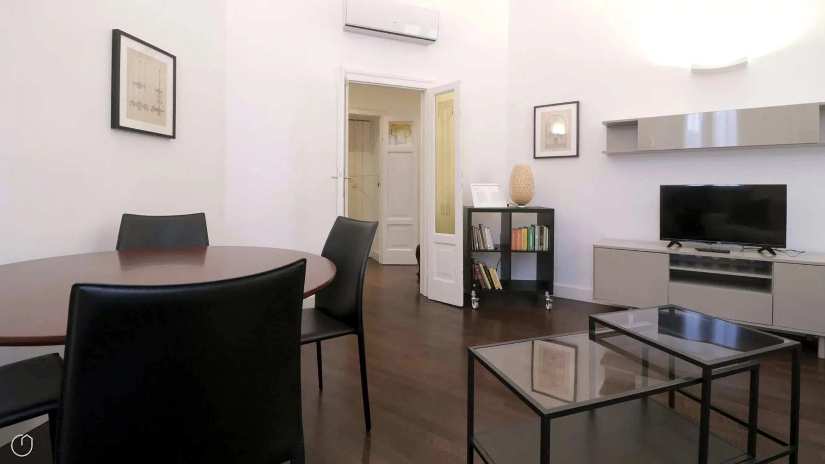 Quadrilocale in via Luigi Vanvitelli, 49 - Photo 6
