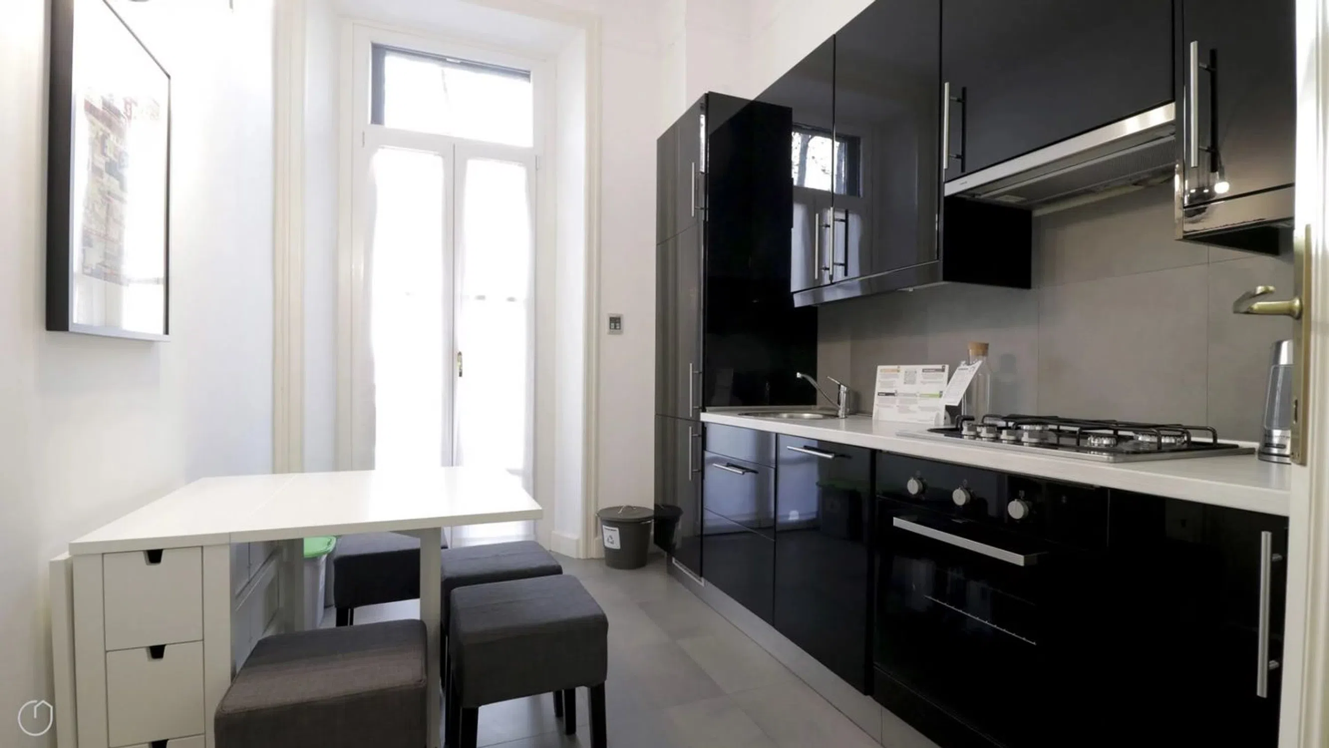Quadrilocale in via Luigi Vanvitelli, 49 - Photo 8