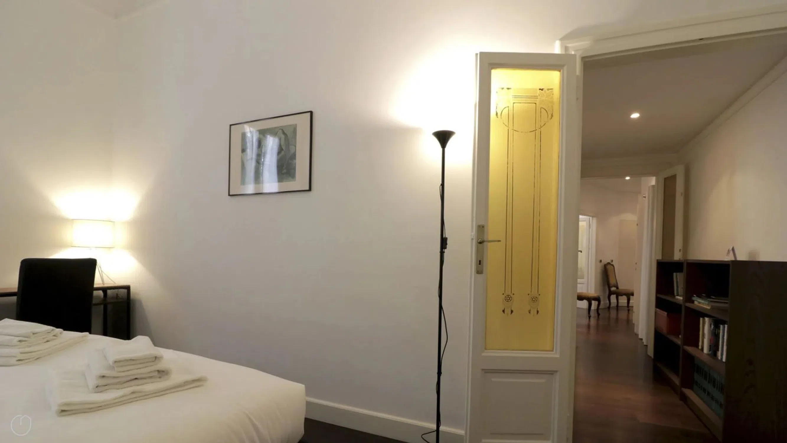 Quadrilocale in via Luigi Vanvitelli, 49 - Photo 9