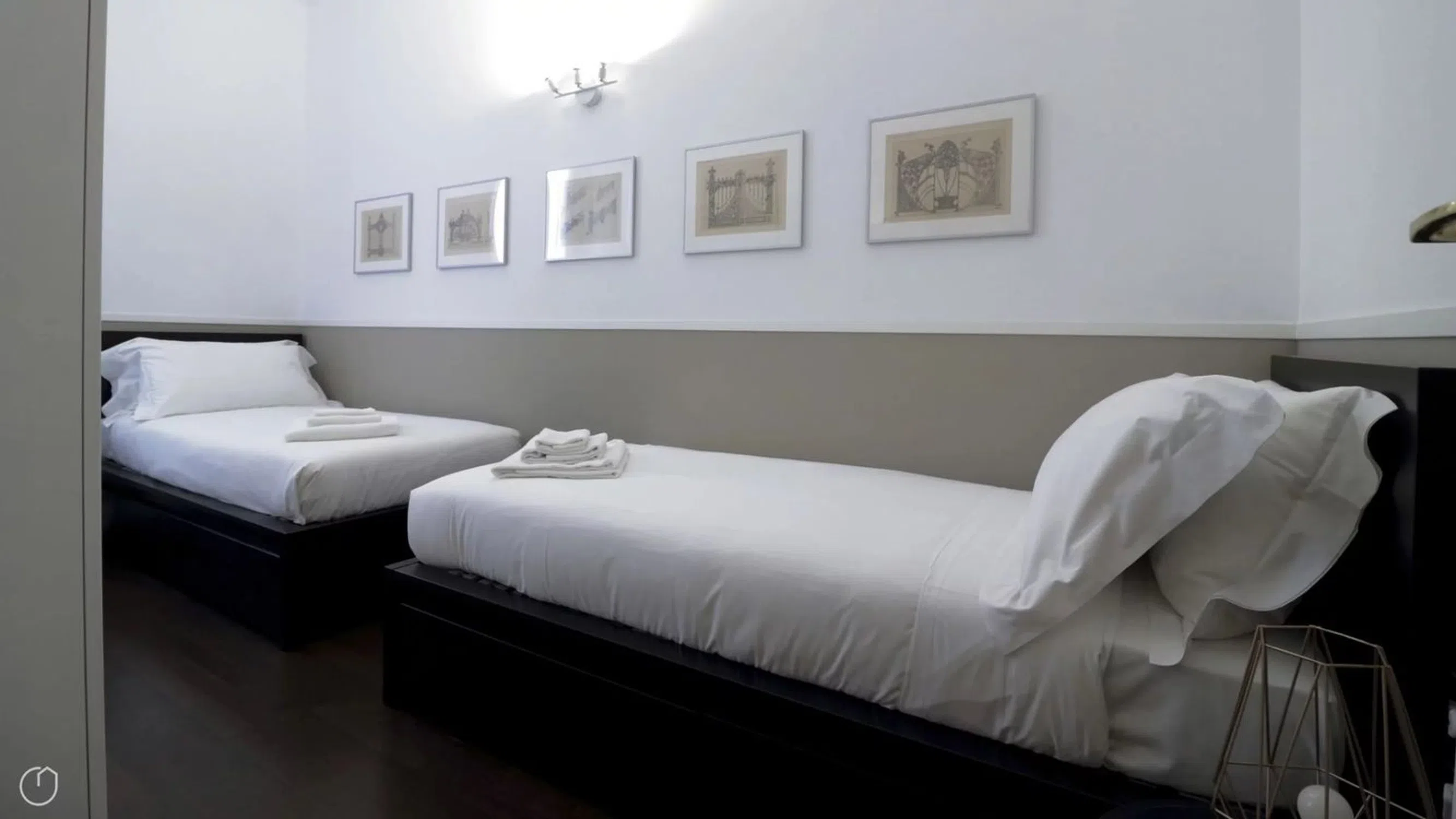 Quadrilocale in via Luigi Vanvitelli, 49 - Photo 10