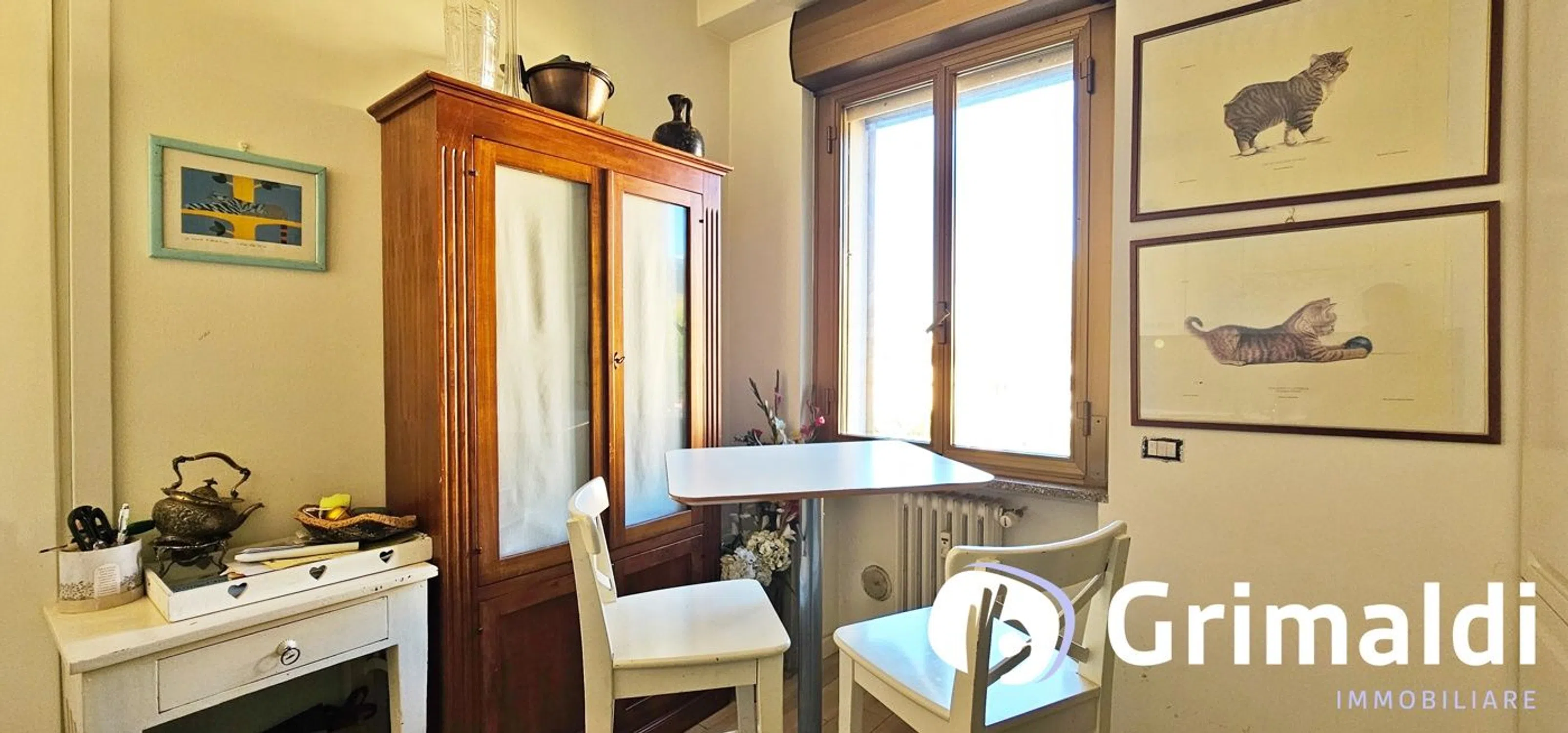 Trilocale in Achille Feraboli - Photo 14