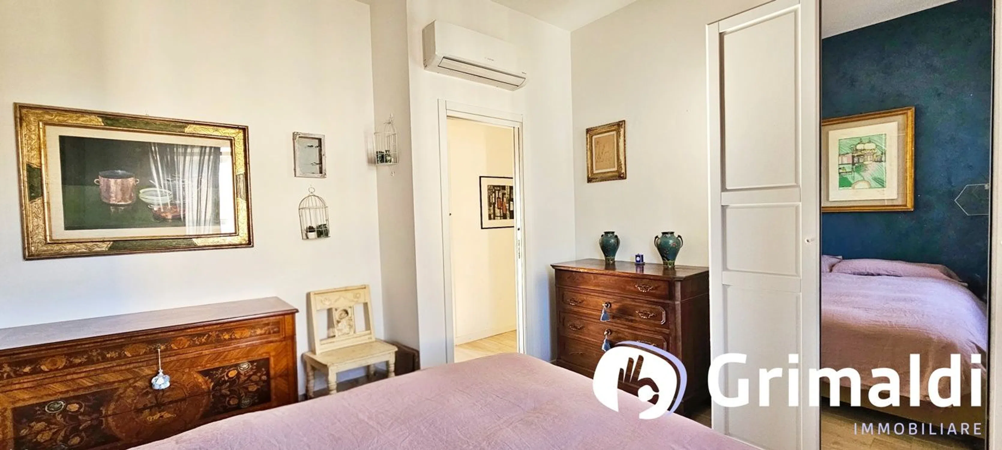 Trilocale in Achille Feraboli - Photo 19
