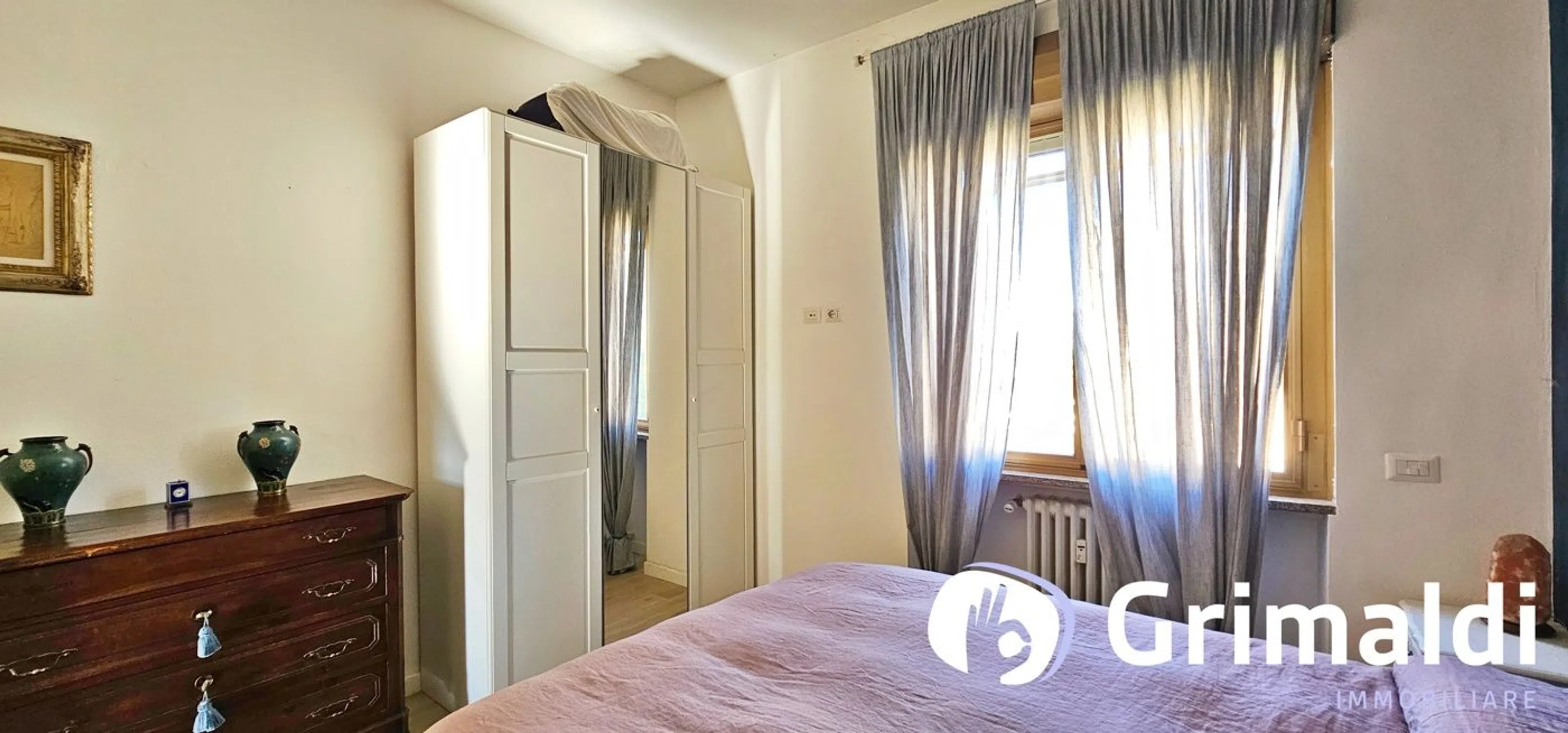 Trilocale in Achille Feraboli - Photo 20