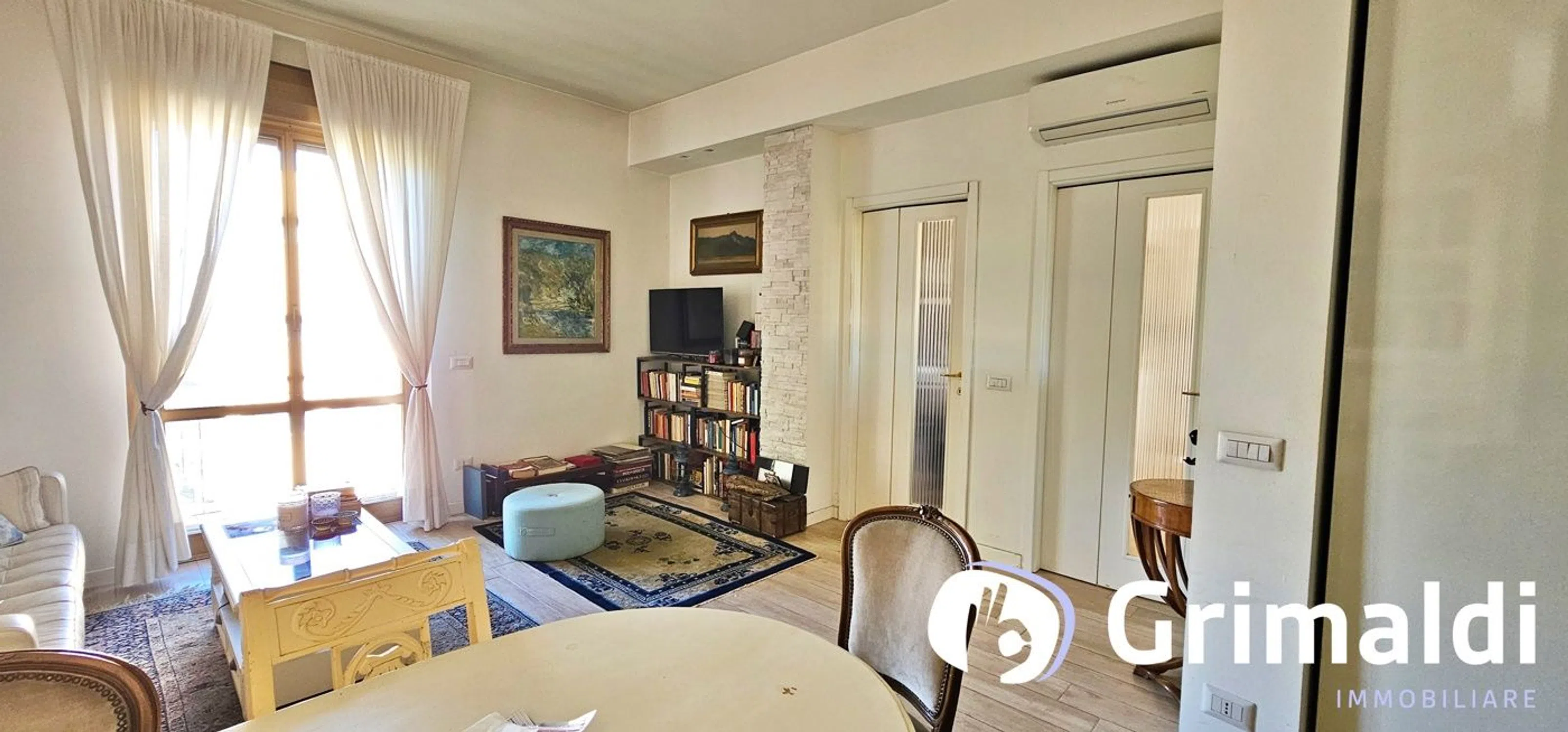 Trilocale in Achille Feraboli - Photo 4