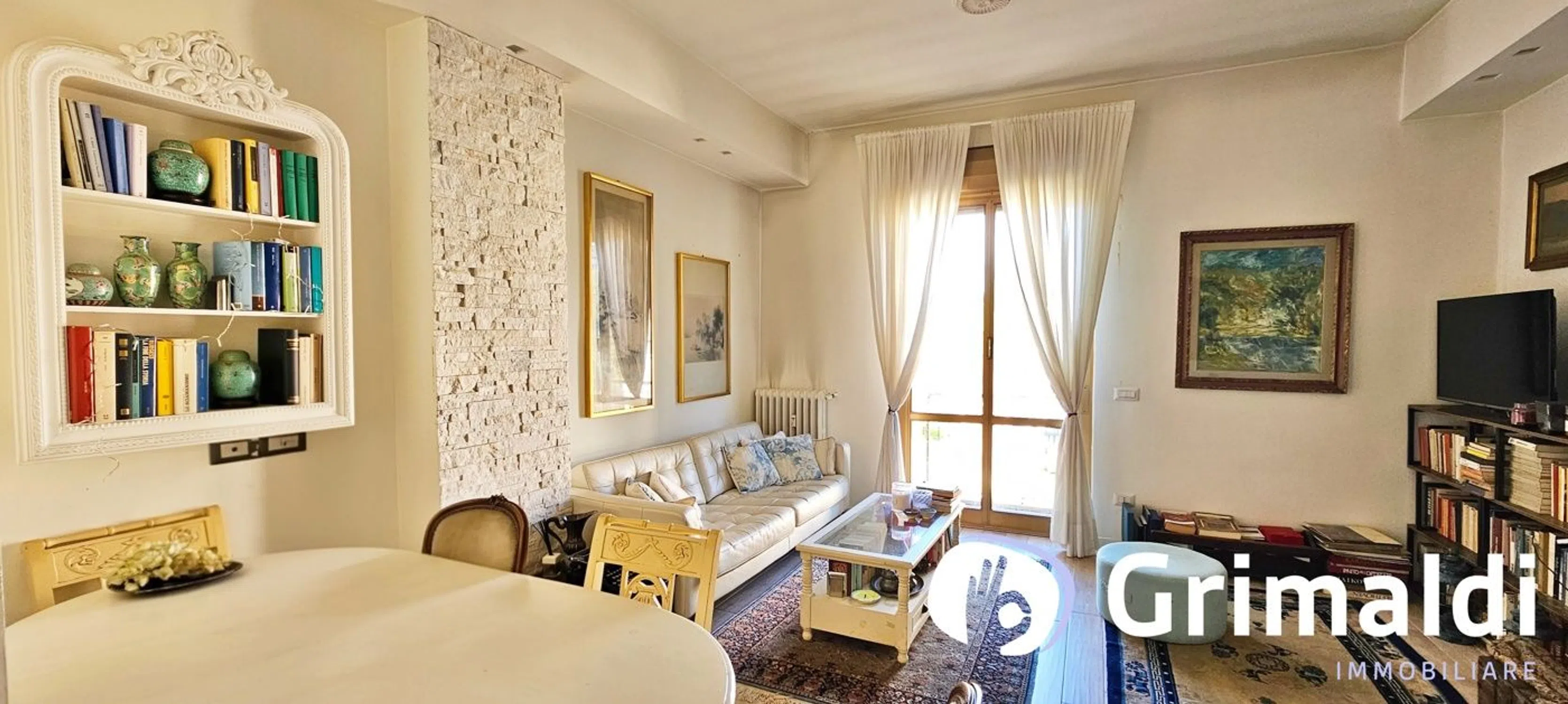 Trilocale in Achille Feraboli - Photo 6