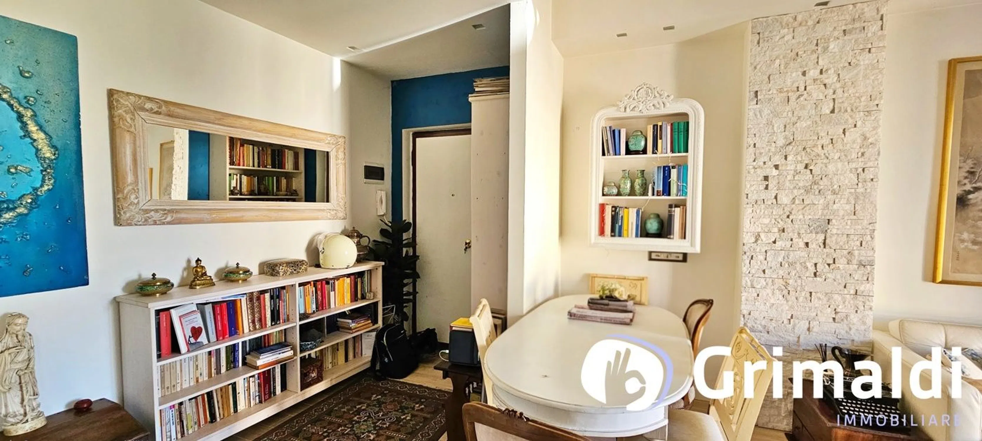 Trilocale in Achille Feraboli - Photo 8