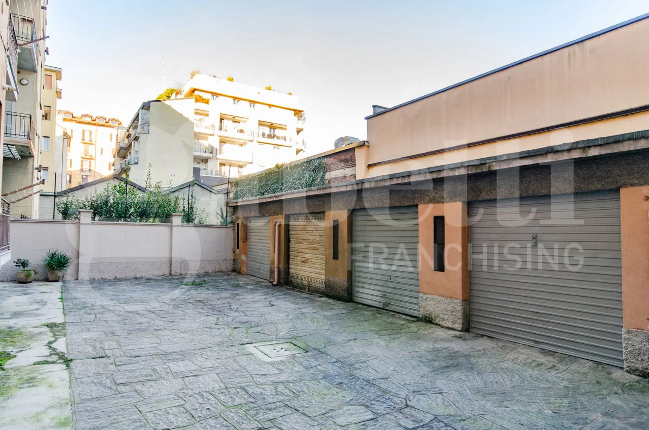 Bilocale in via Giuseppe Longhi, 1 - Photo 9