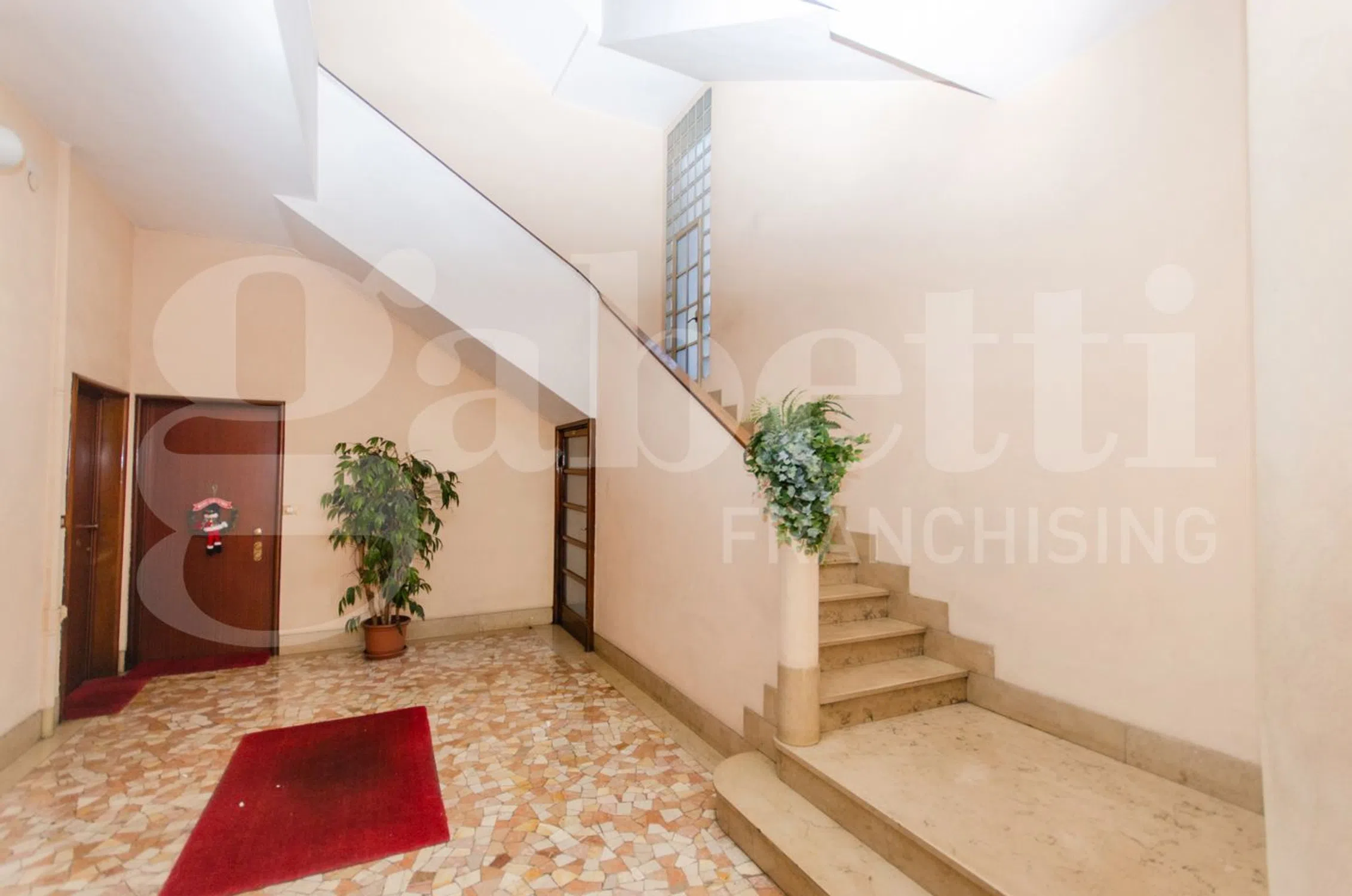 Bilocale in via Giuseppe Longhi, 1 - Photo 10