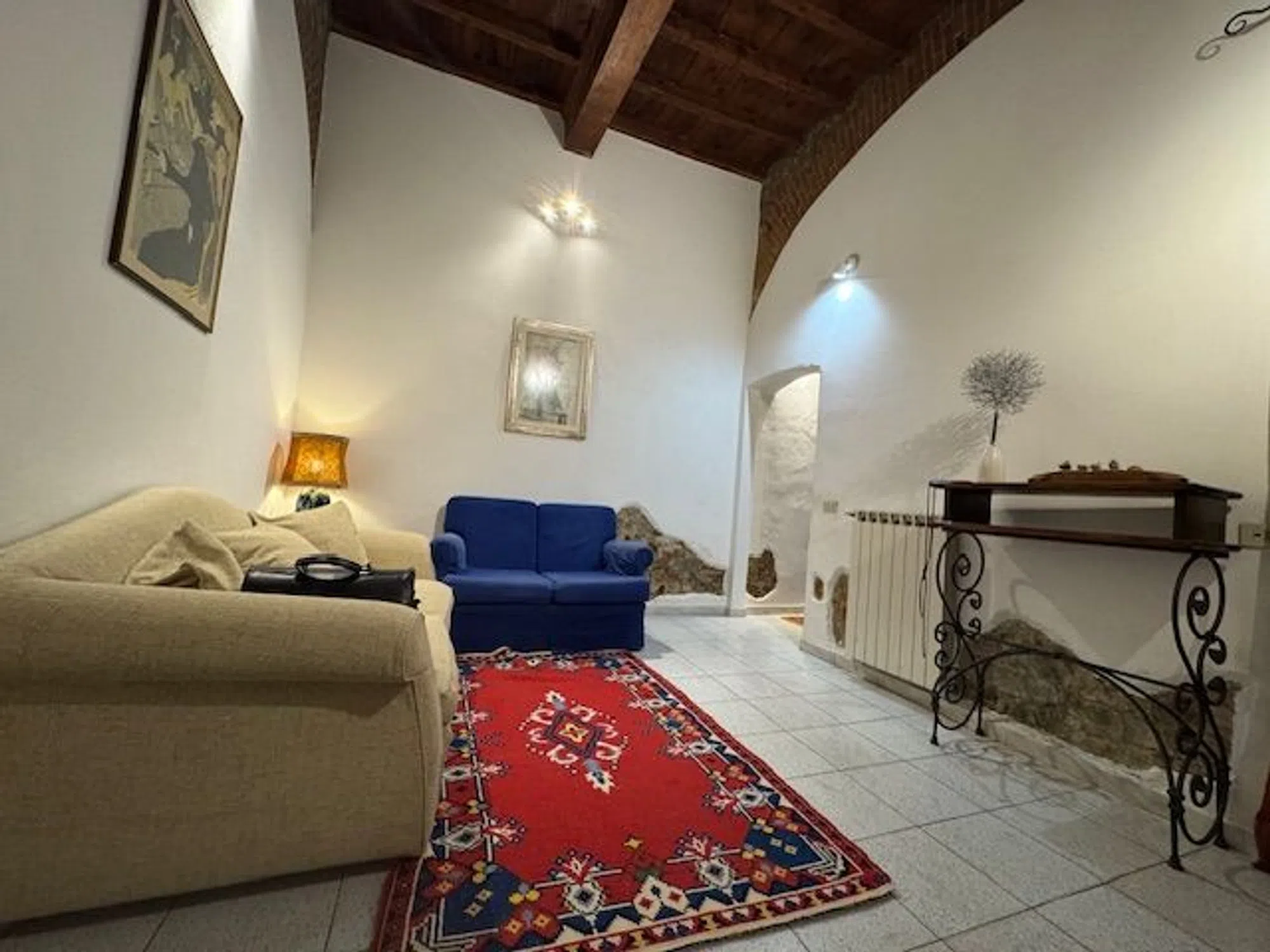 Quadrilocale in Porta al Prato s.n.c. - Photo 2