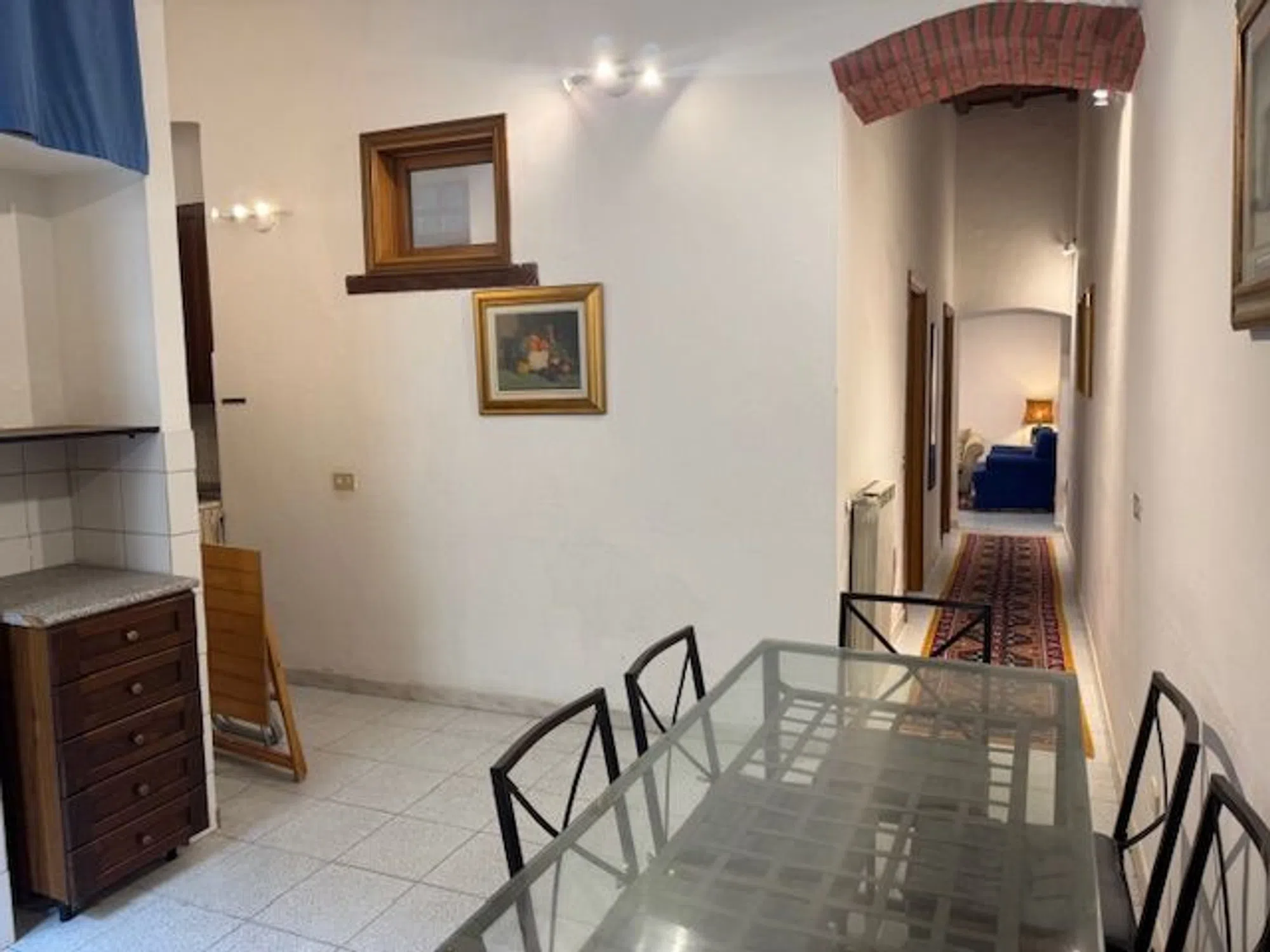 Quadrilocale in Porta al Prato s.n.c. - Photo 3