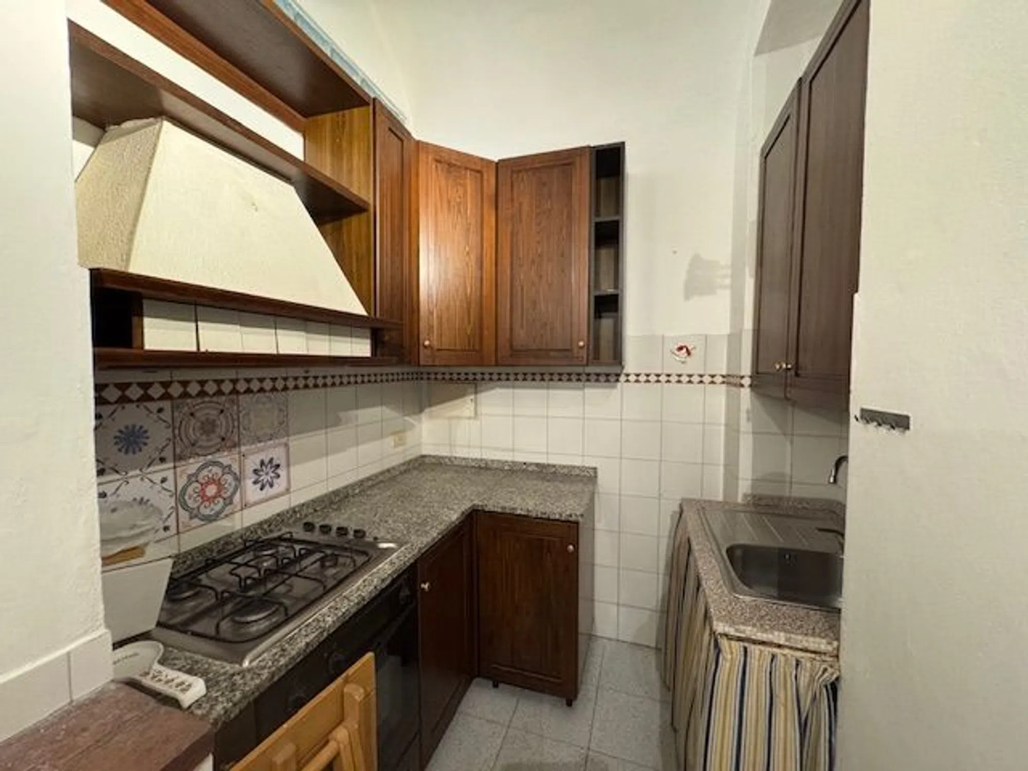Quadrilocale in Porta al Prato s.n.c. - Photo 6