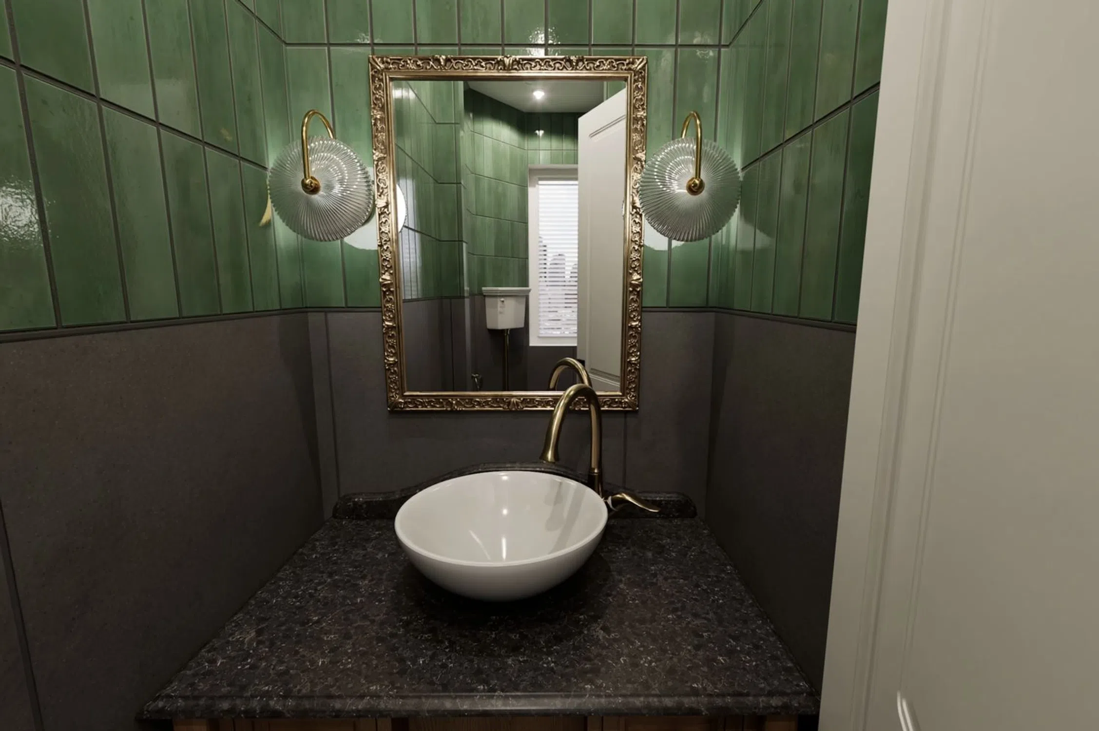 Appartamento su due piani in via Bolognese, 70 - Photo 4