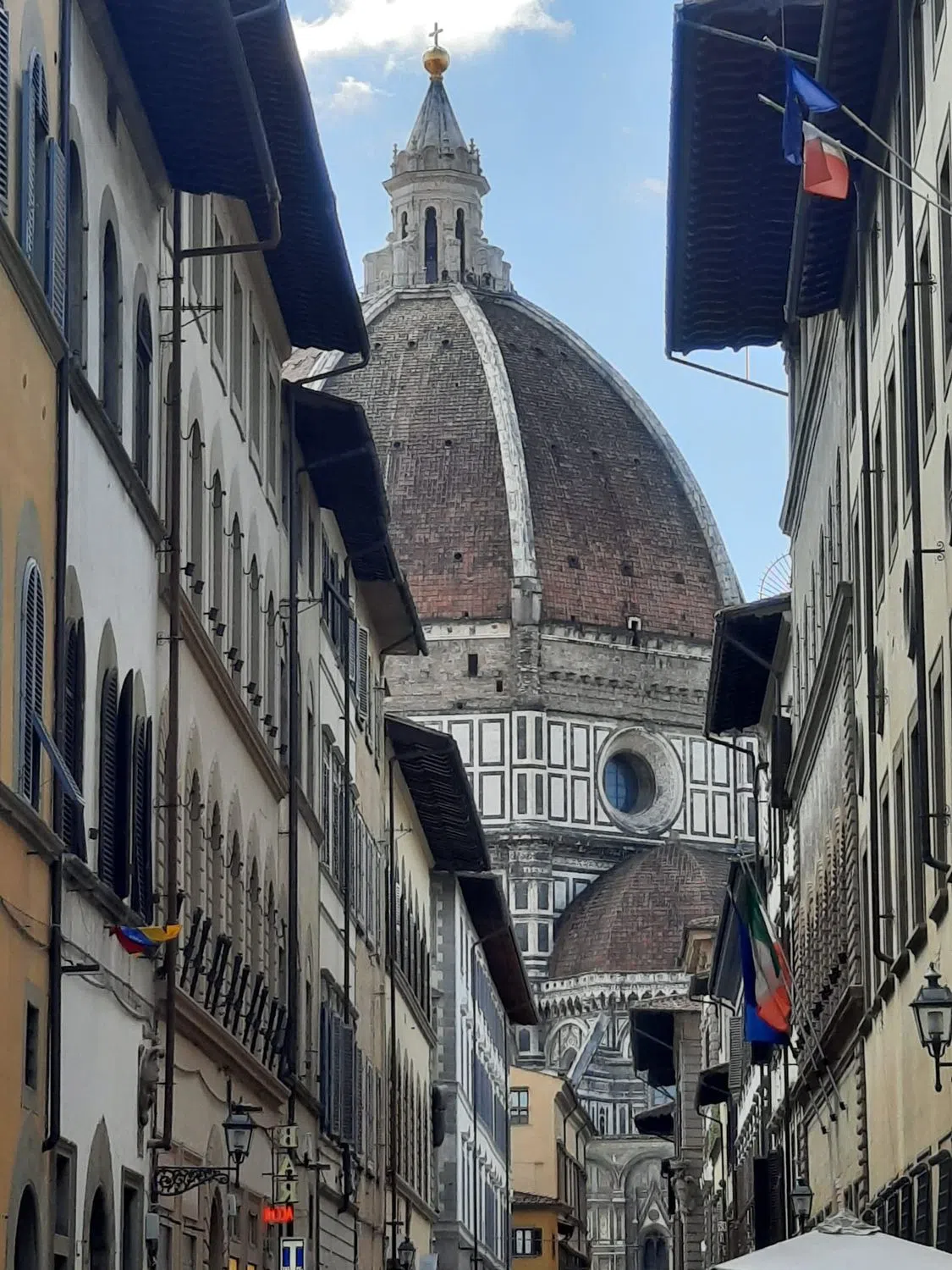 Appartamento in via Ricasoli - Photo 3