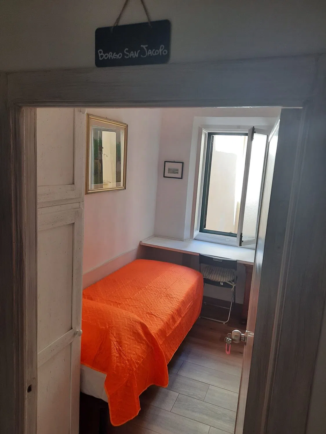 Appartamento in via Ricasoli - Photo 4