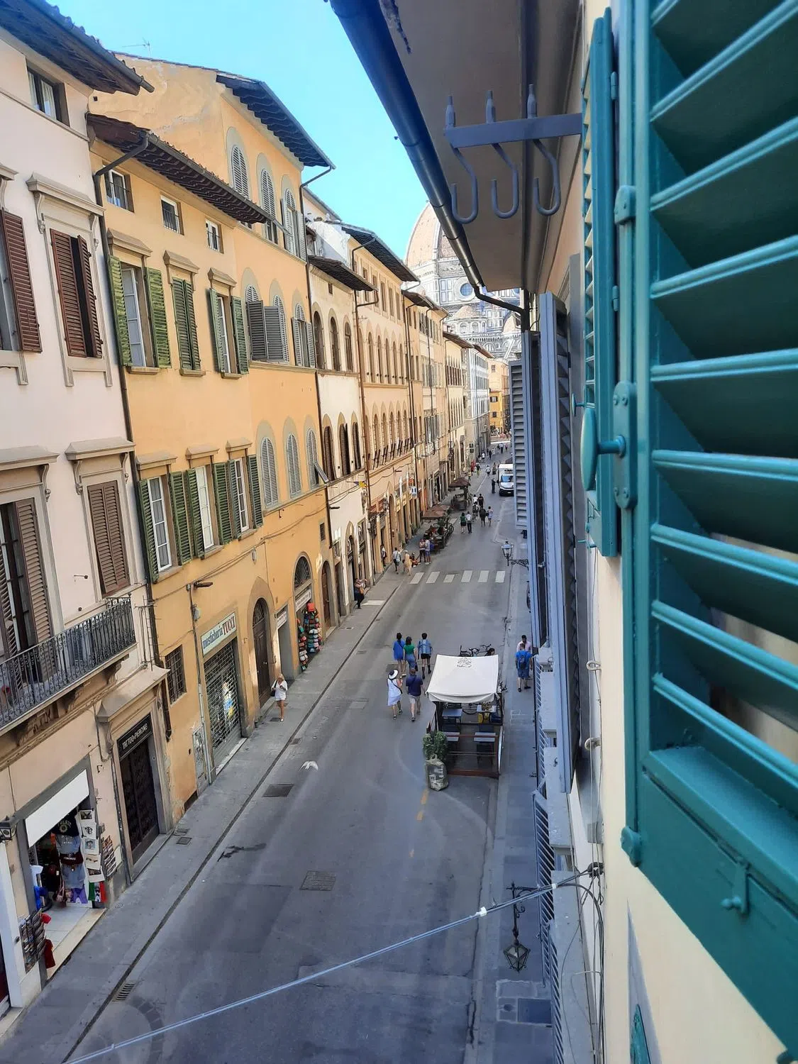 Appartamento in via Ricasoli - Photo 7