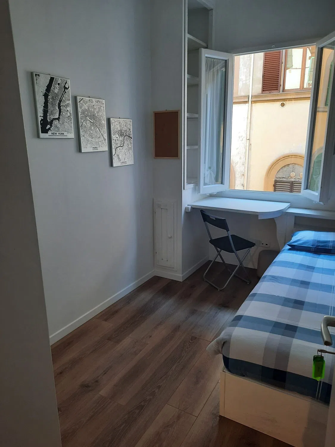Appartamento in via Ricasoli - Photo 8