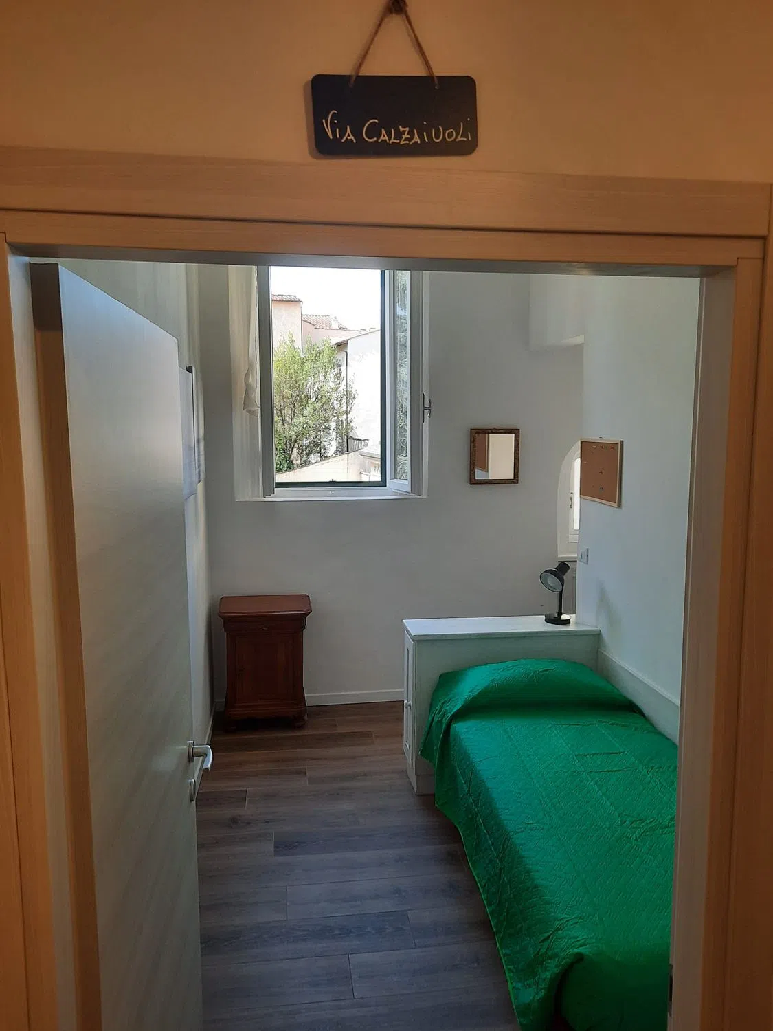 Appartamento in via Ricasoli - Photo 2