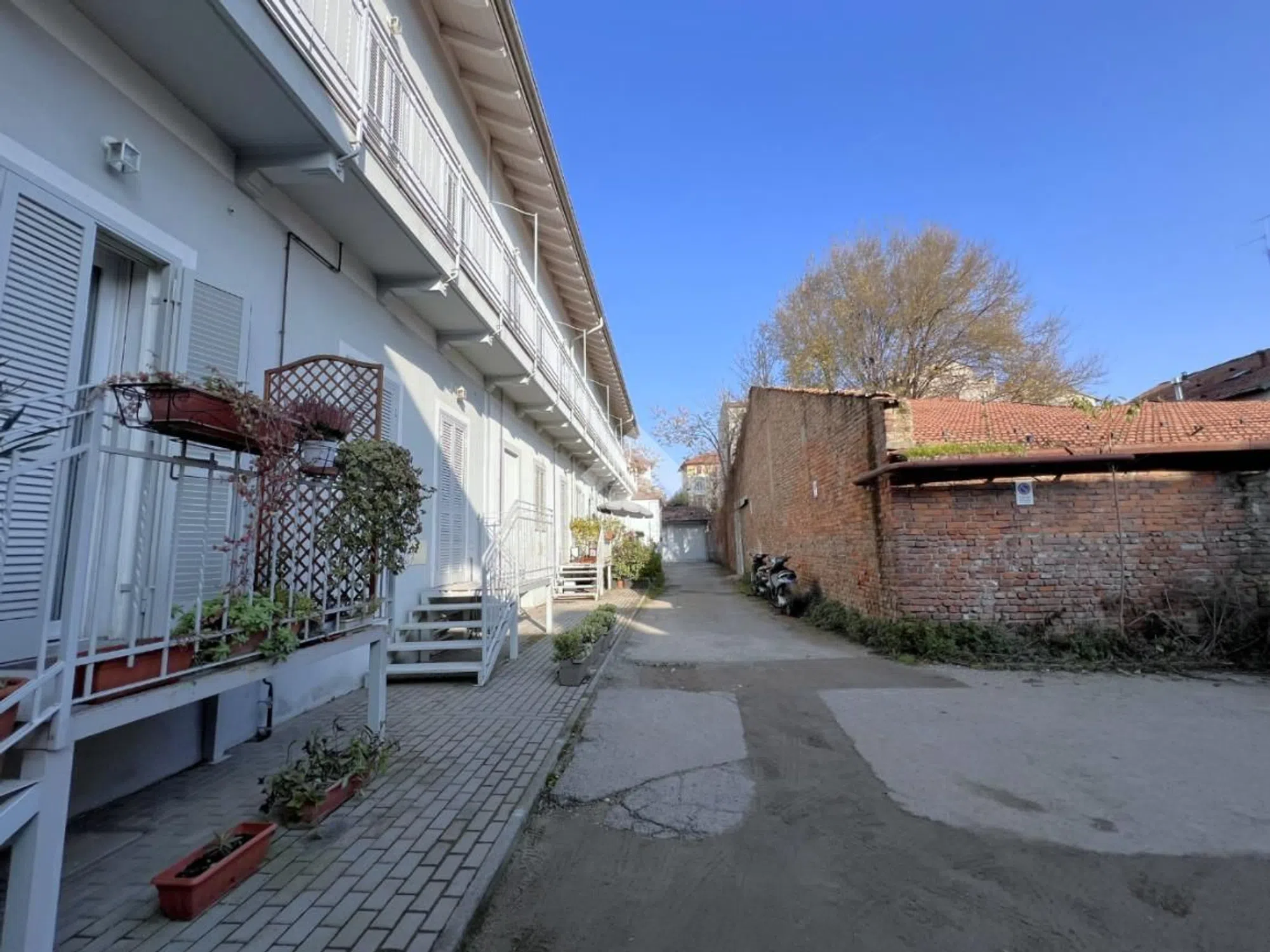 Quadrilocale in via Lodovico Montegani, 64 - Photo 2