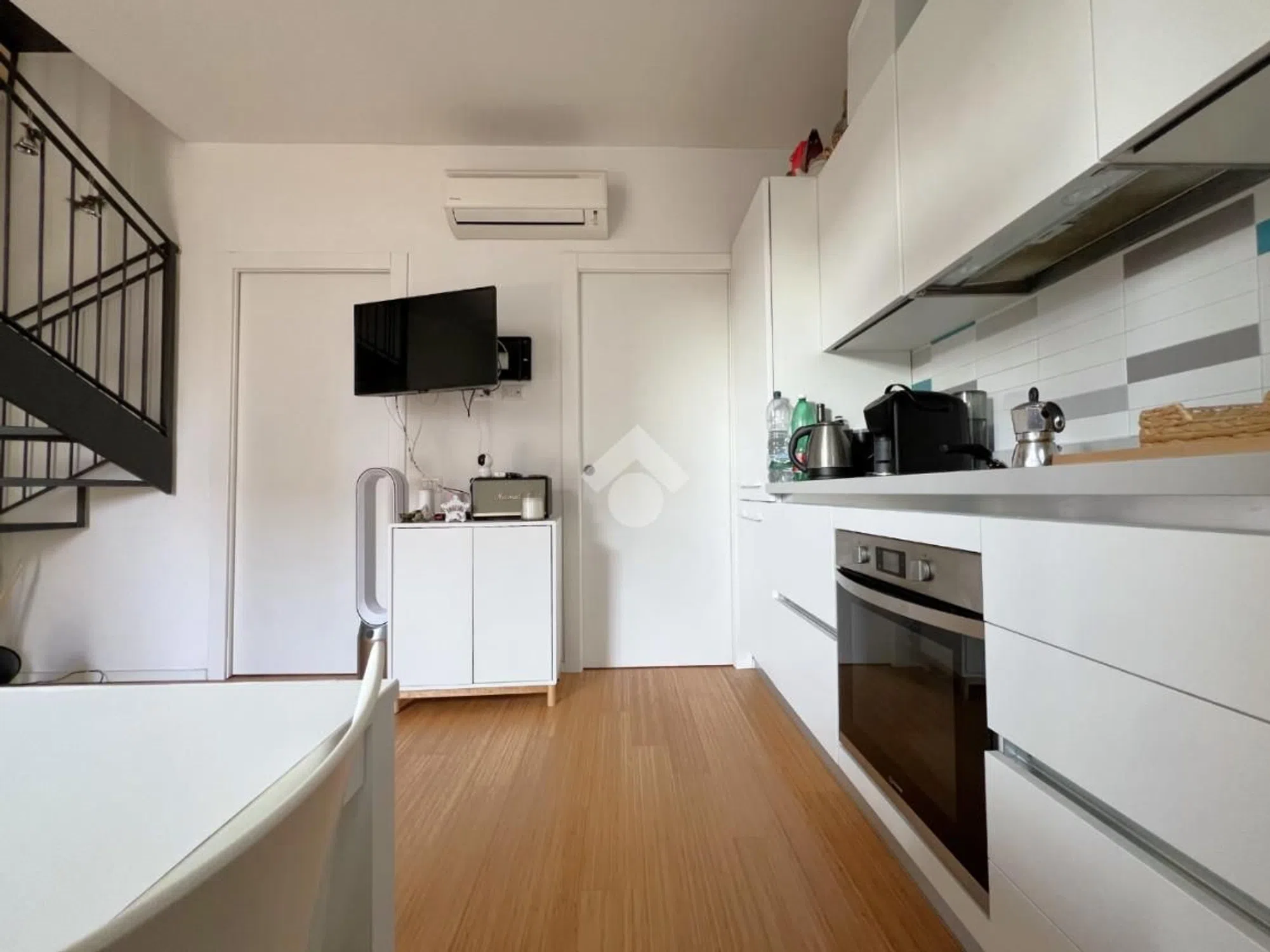 Quadrilocale in via Lodovico Montegani, 64 - Photo 6