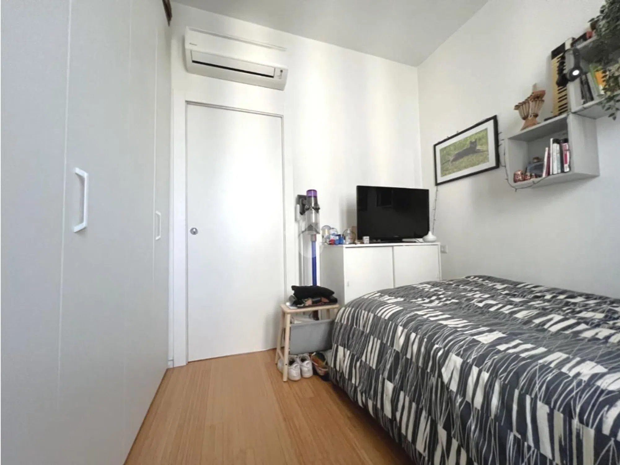 Quadrilocale in via Lodovico Montegani, 64 - Photo 8