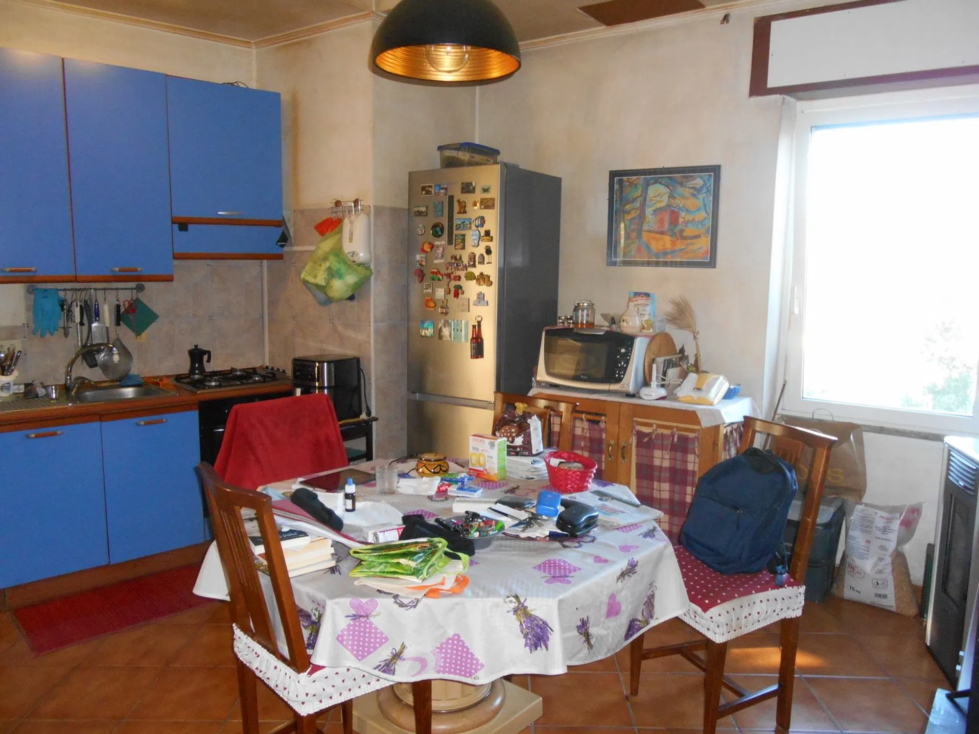 Bilocale in via del Rosmarino, 51 - Photo 2