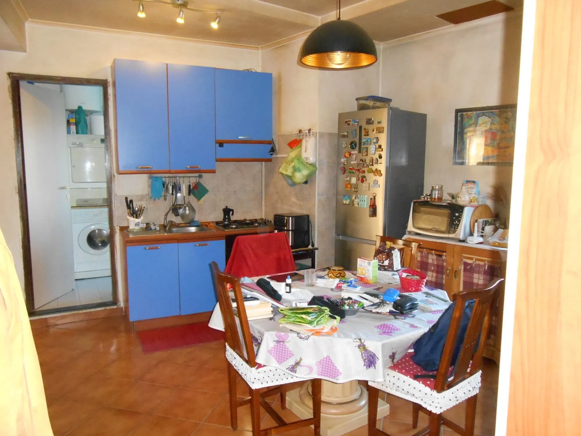 Bilocale in via del Rosmarino, 51 - Photo 19