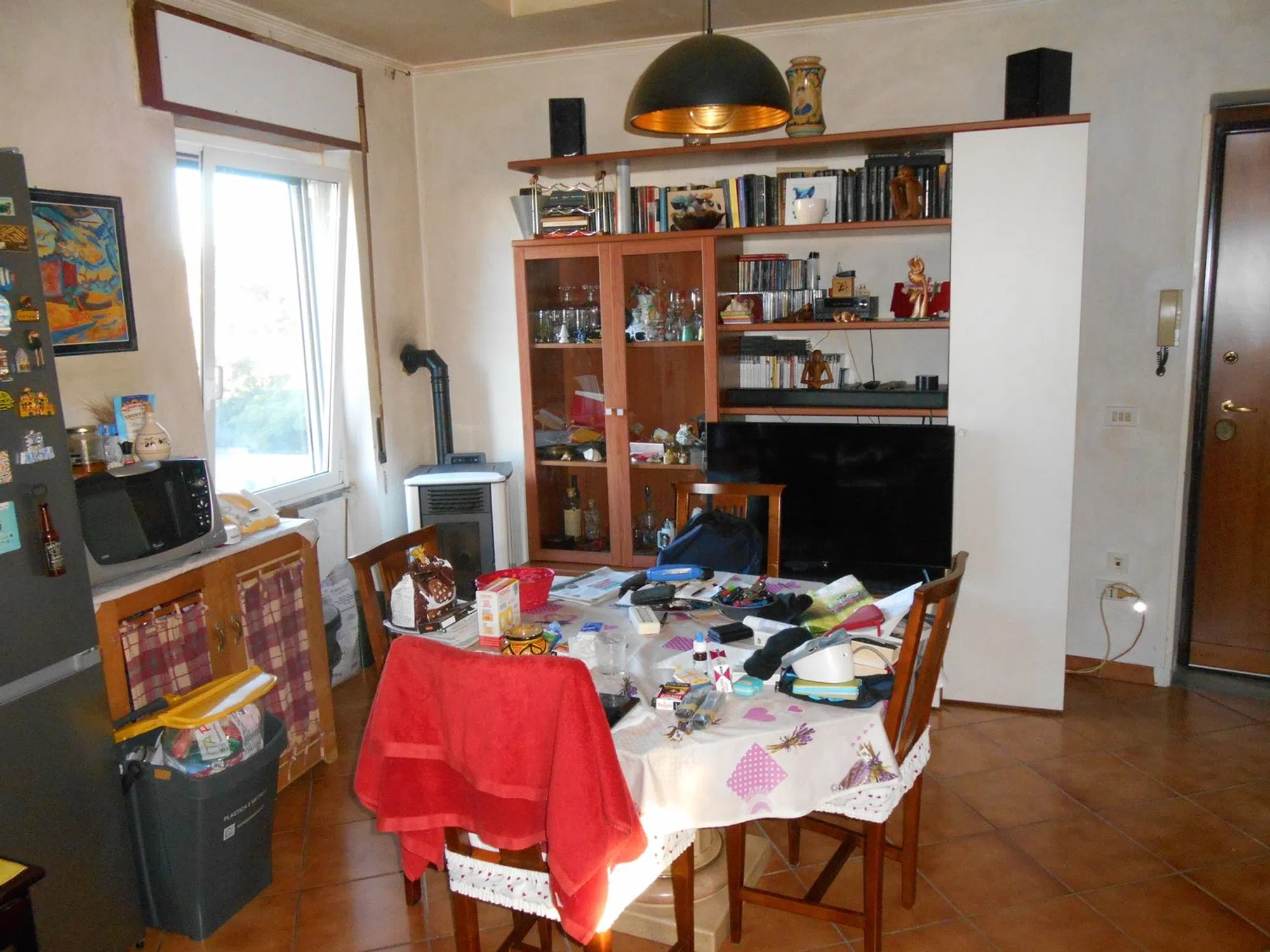 Bilocale in via del Rosmarino, 51 - Photo 4