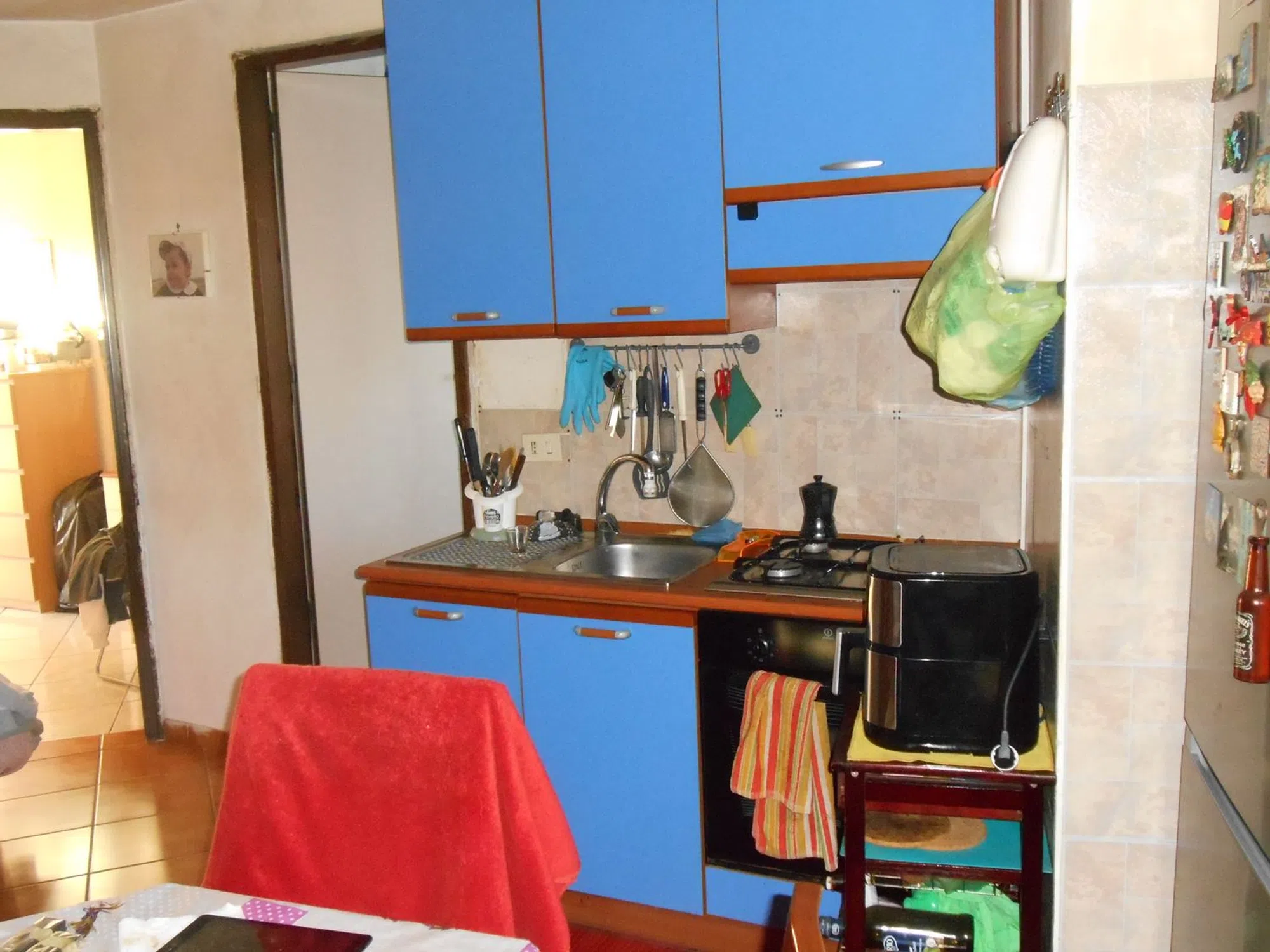 Bilocale in via del Rosmarino, 51 - Photo 7