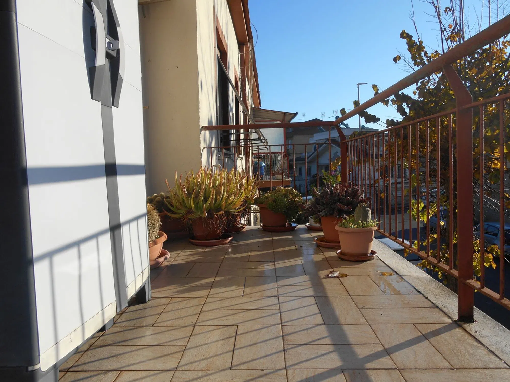 Bilocale in via del Rosmarino, 51 - Photo 10