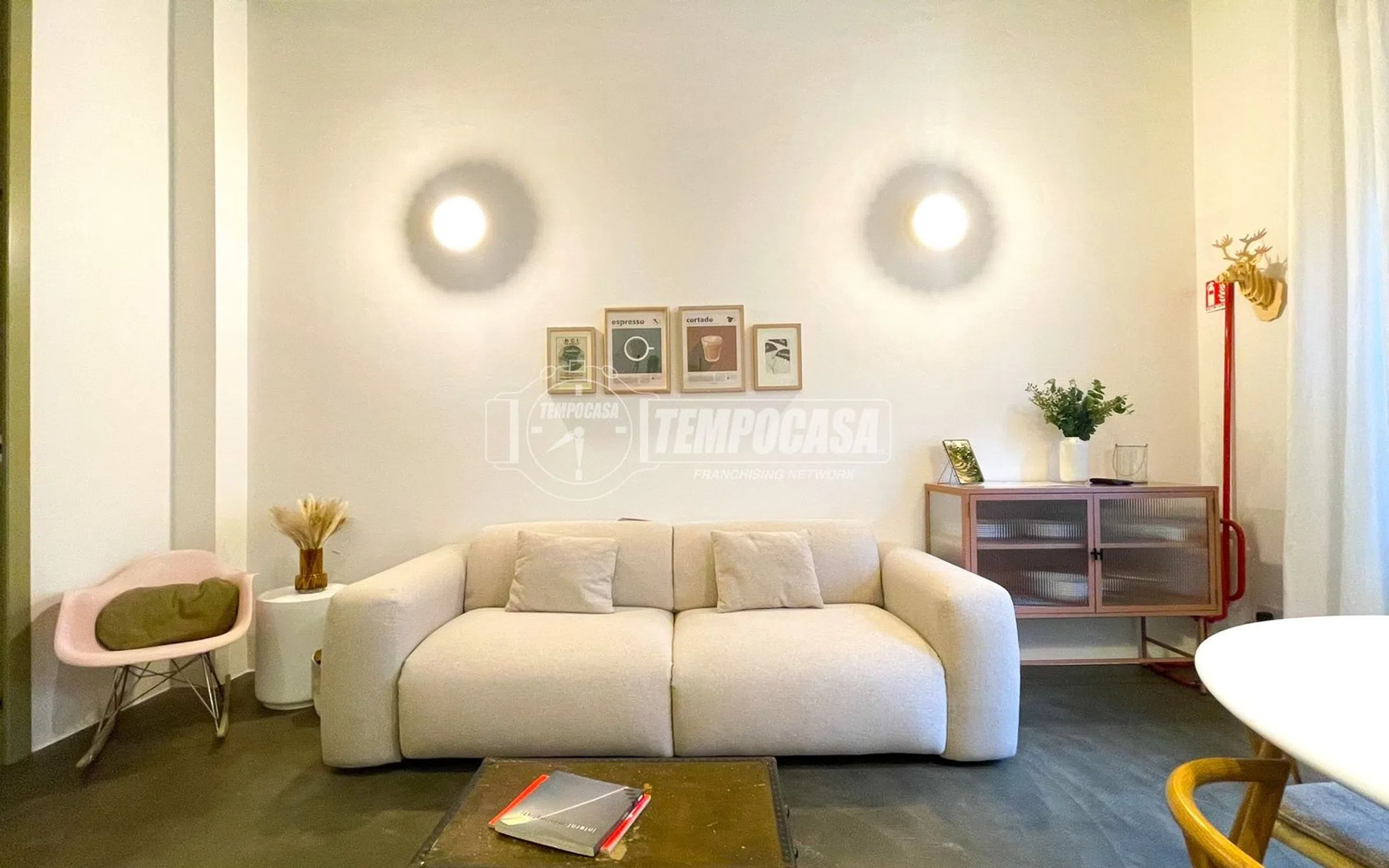 Bilocale in via Conte Rosso, 20 - Photo 6
