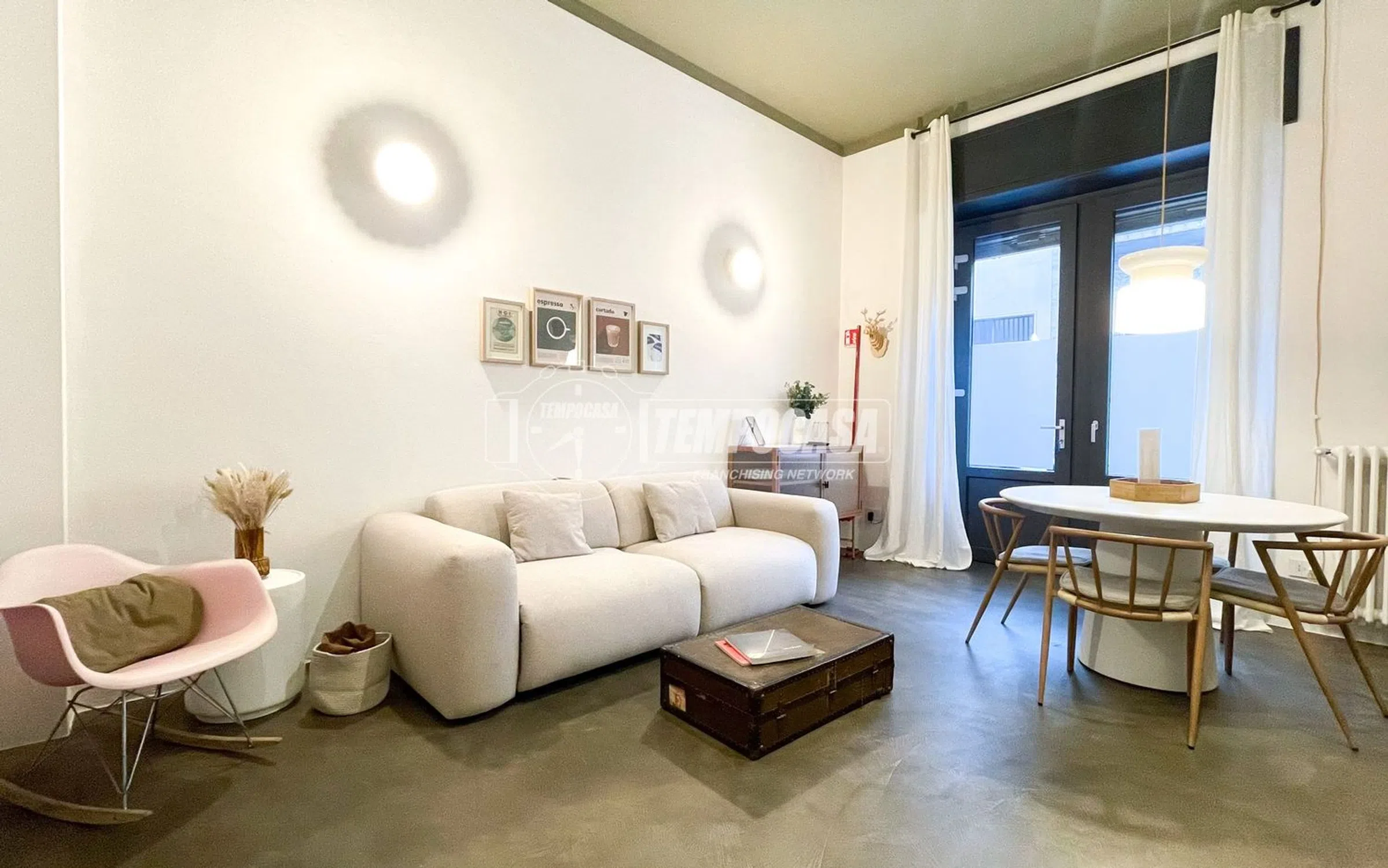 Bilocale in via Conte Rosso, 20 - Photo 8