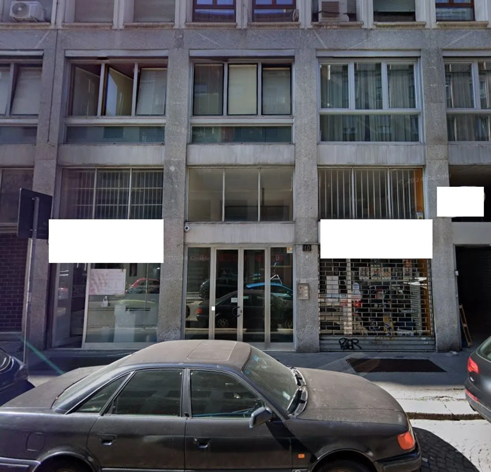Trilocale in via Paolo da Cannobio, 10 - Photo 2