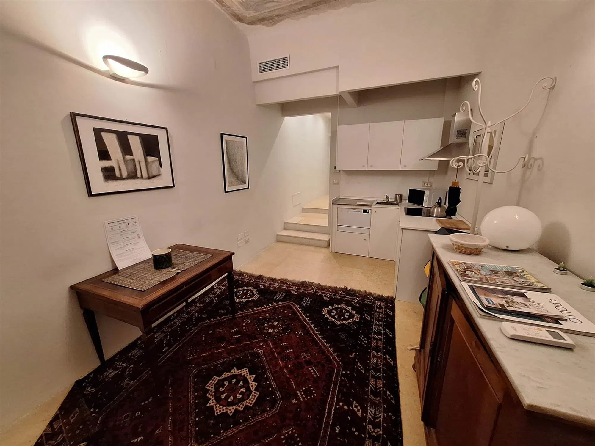 Appartamento in via Romana, 46 - Photo 16