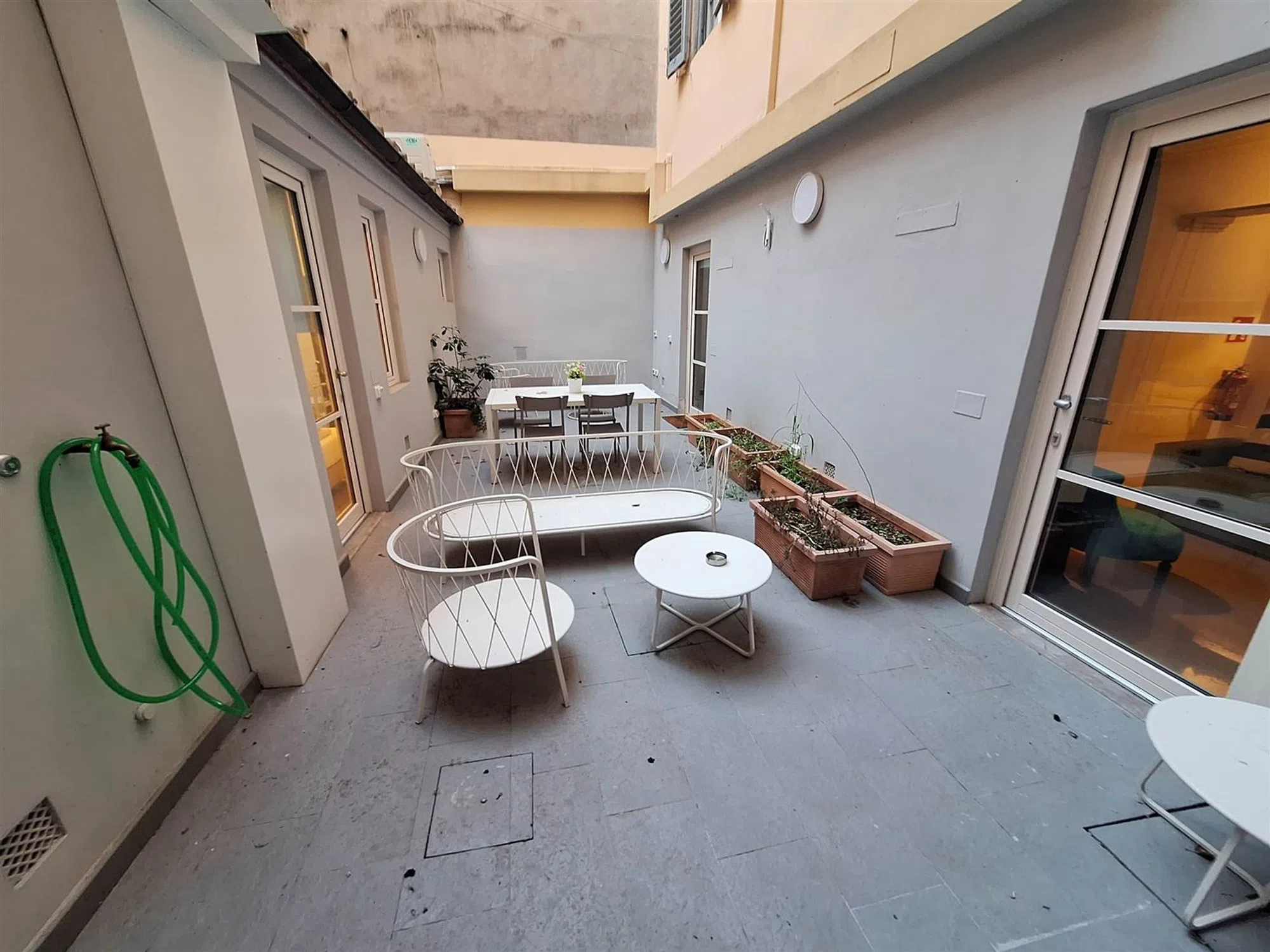 Appartamento in via Romana, 46 - Photo 4