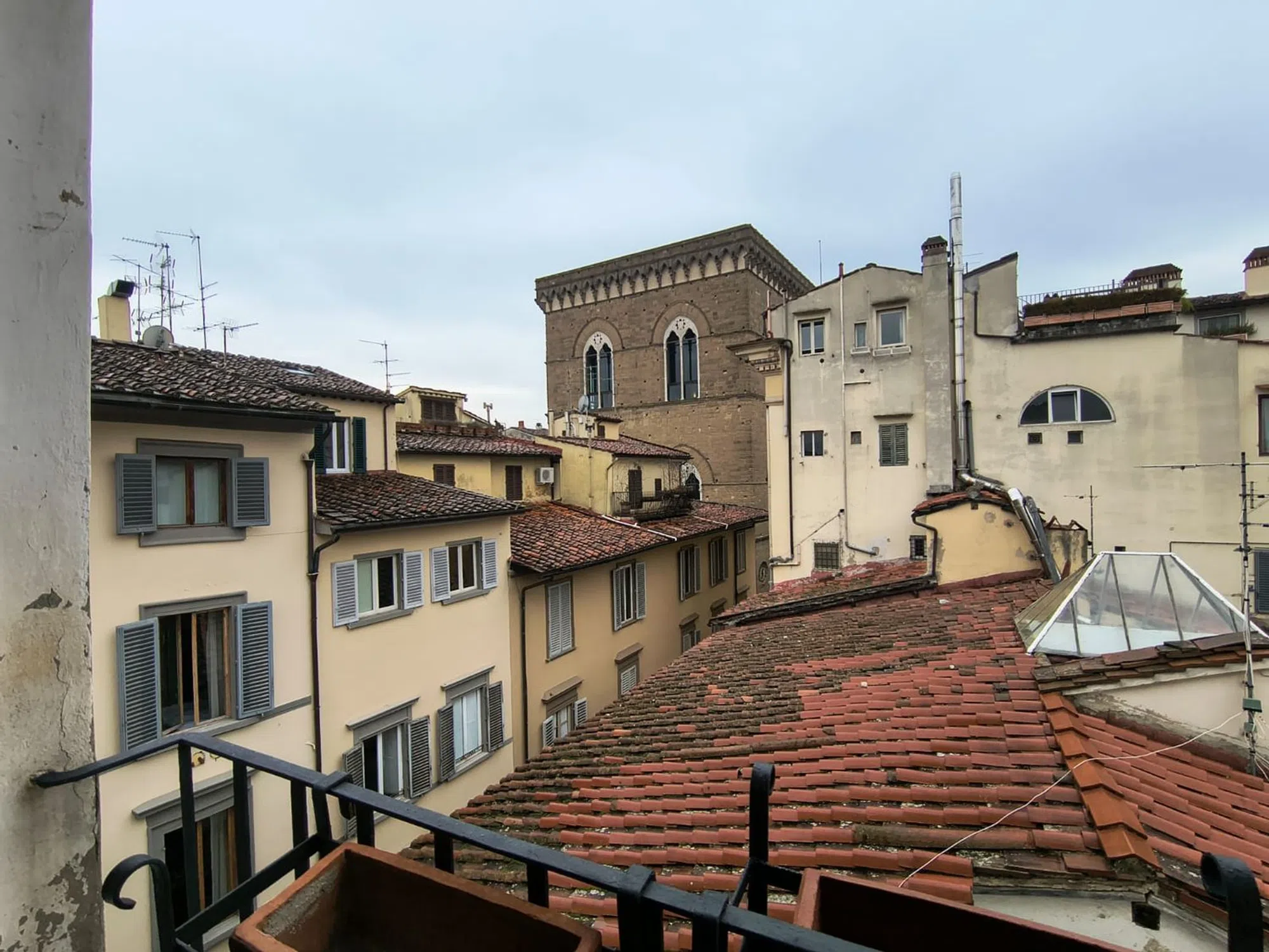 Trilocale in via dei Calzaiuoli s.n.c. - Photo 18
