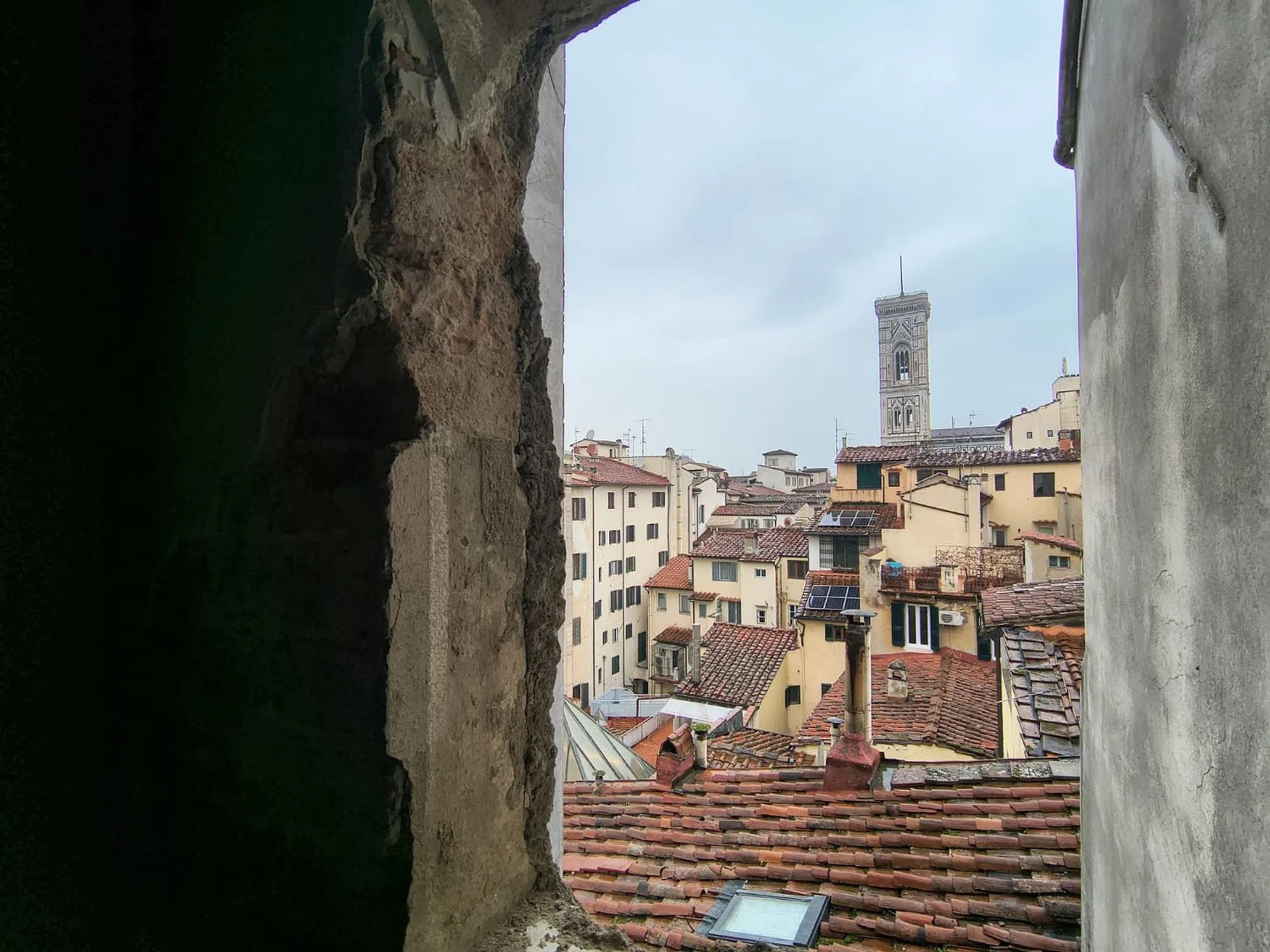 Trilocale in via dei Calzaiuoli s.n.c. - Photo 19