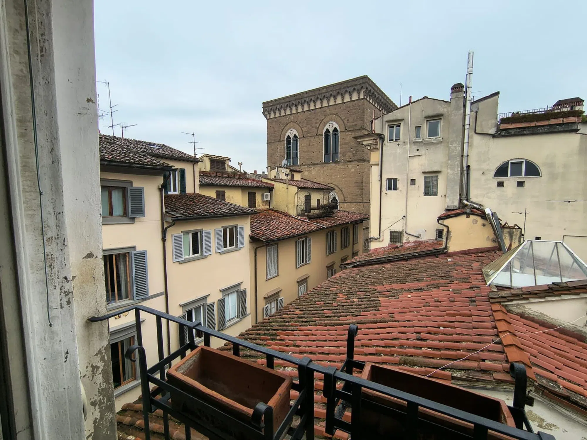 Trilocale in via dei Calzaiuoli s.n.c. - Photo 5