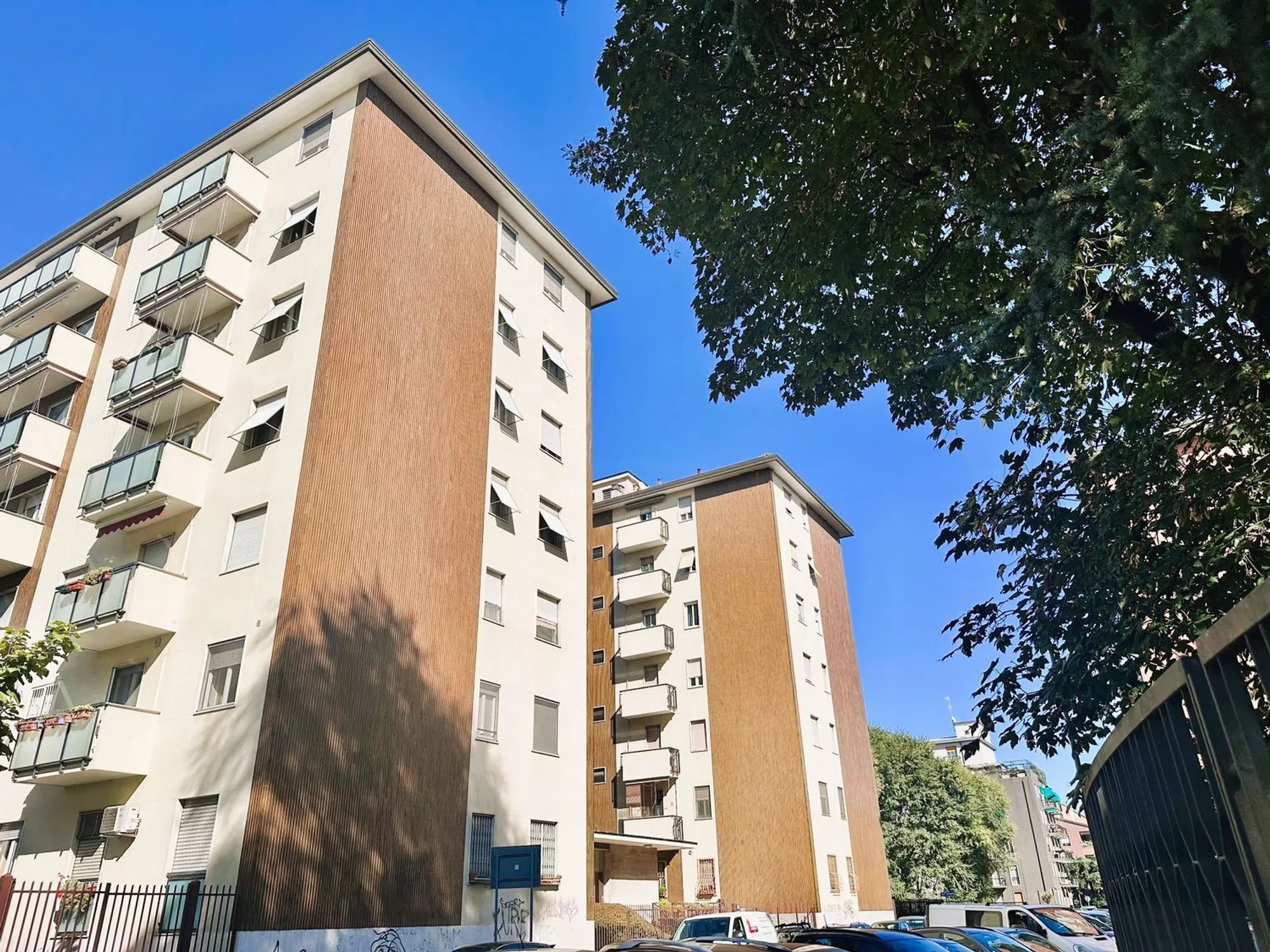 Appartamento in via Privata Luigi Borgomainerio, 30 - Photo 2