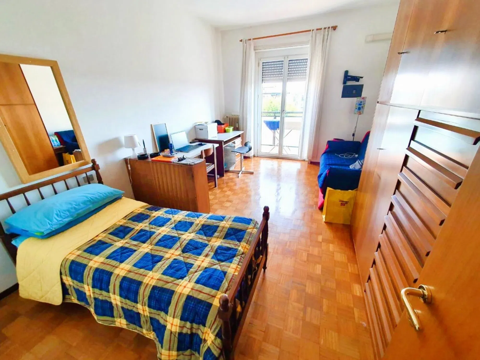 Appartamento in via Privata Luigi Borgomainerio, 30 - Photo 12
