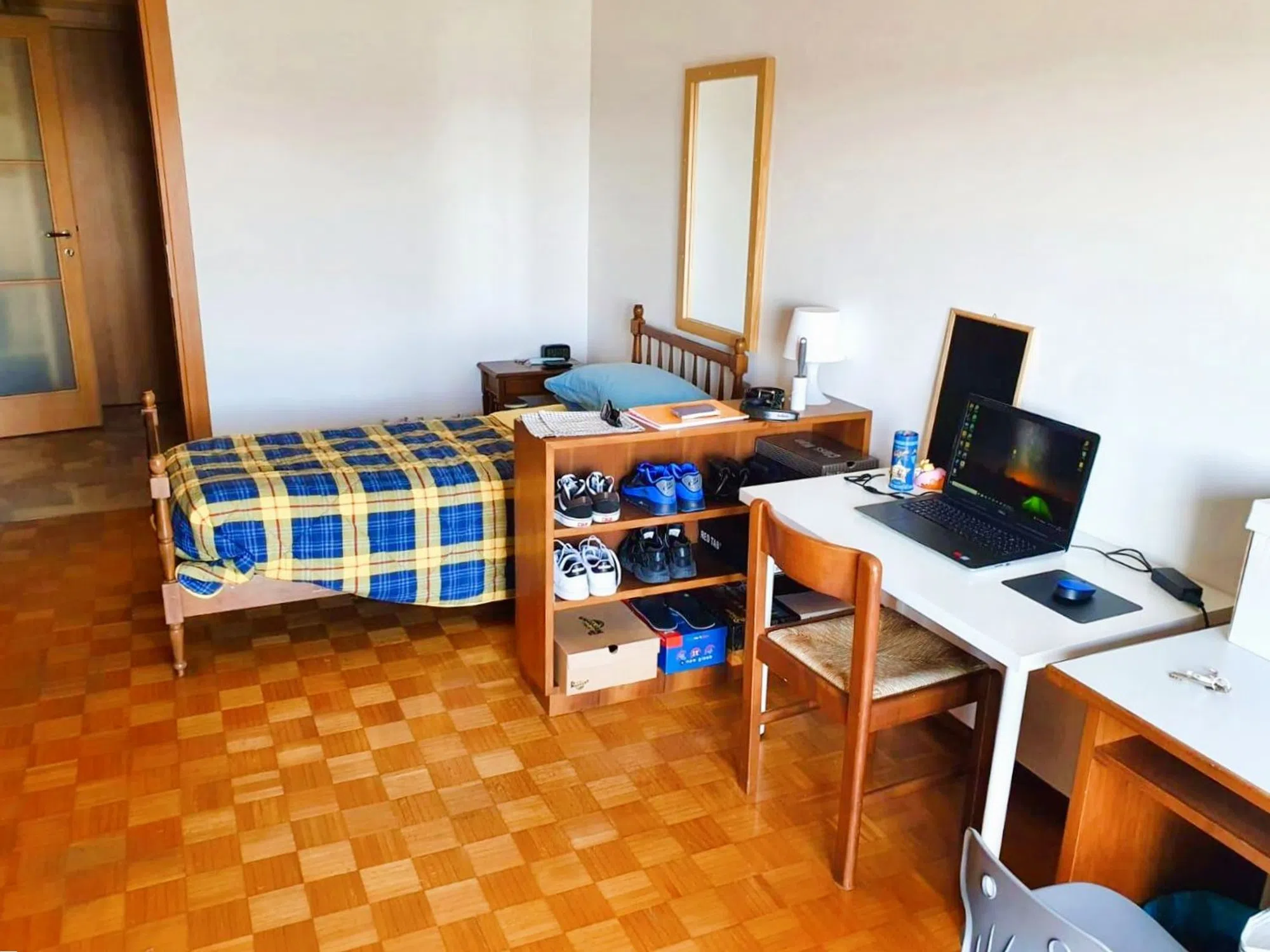 Appartamento in via Privata Luigi Borgomainerio, 30 - Photo 13